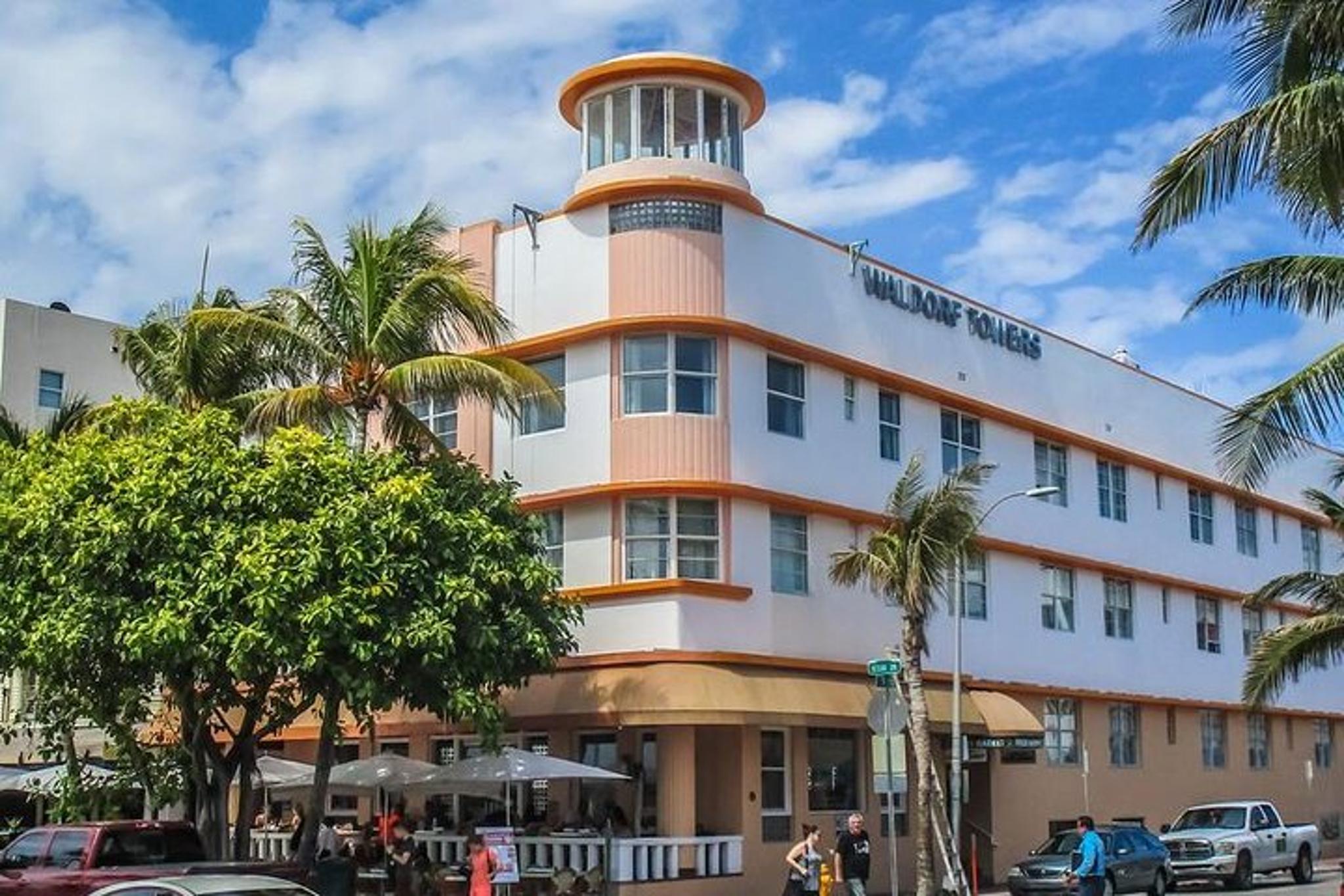 Miami Art Deco Walking Tour - Image 5