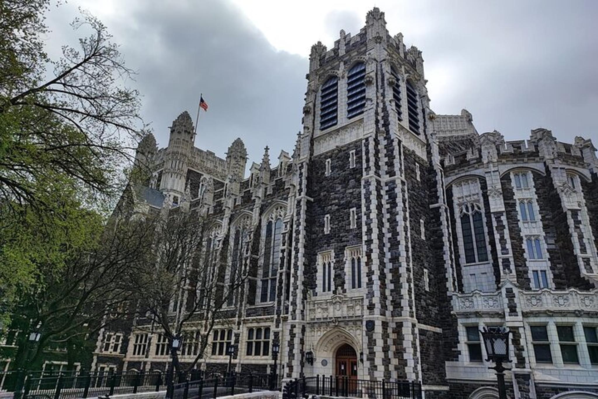 New York Harlem Gospel Tour with Transportation - Image 6