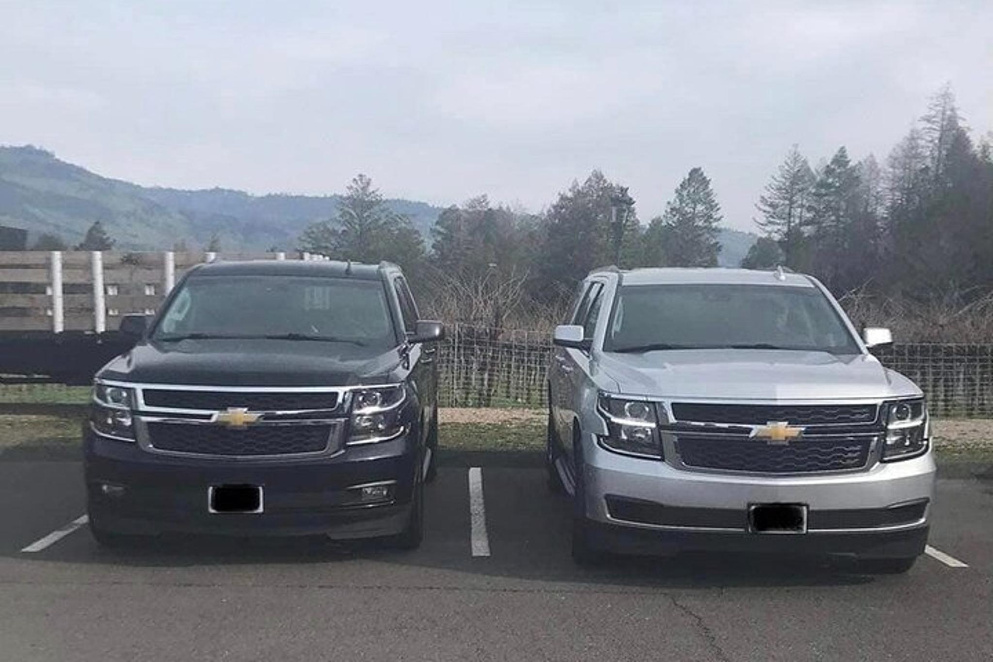 Napa Valley Wine Tour by Private SUV - Image 6