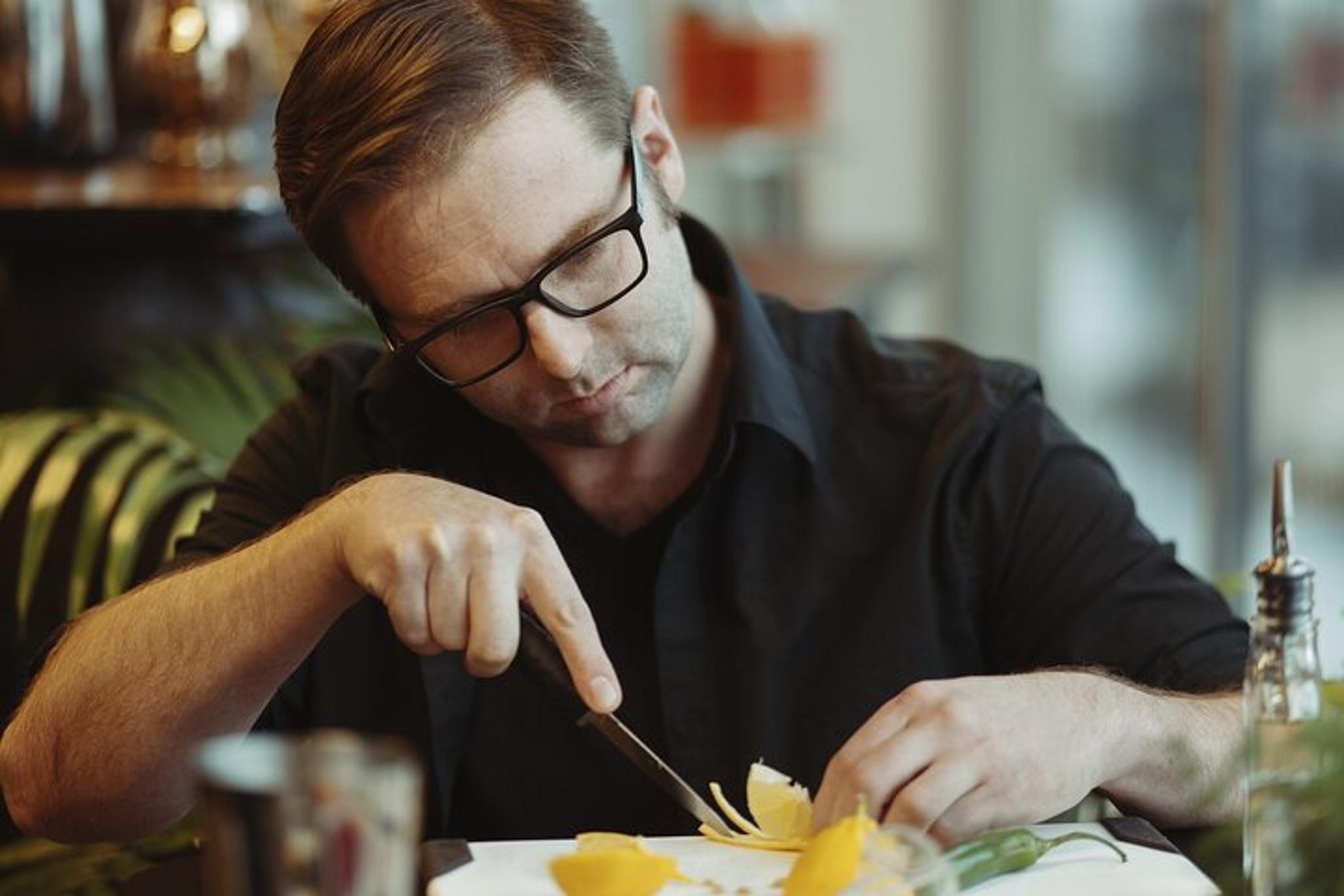 Seattle Cocktail Class - Image 5