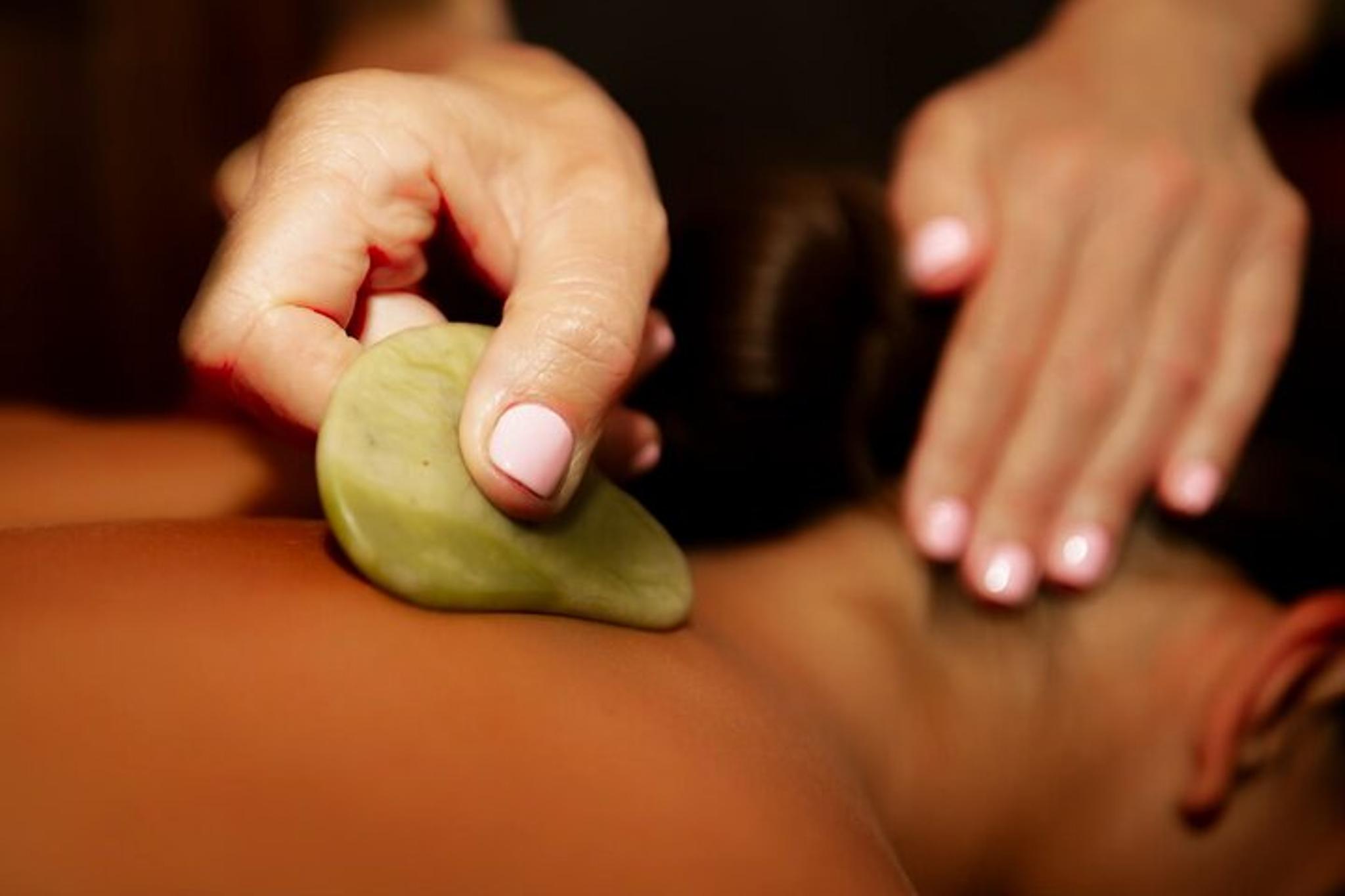 Honolulu Lymphatic Drainage Experience 90 Min - Image 1