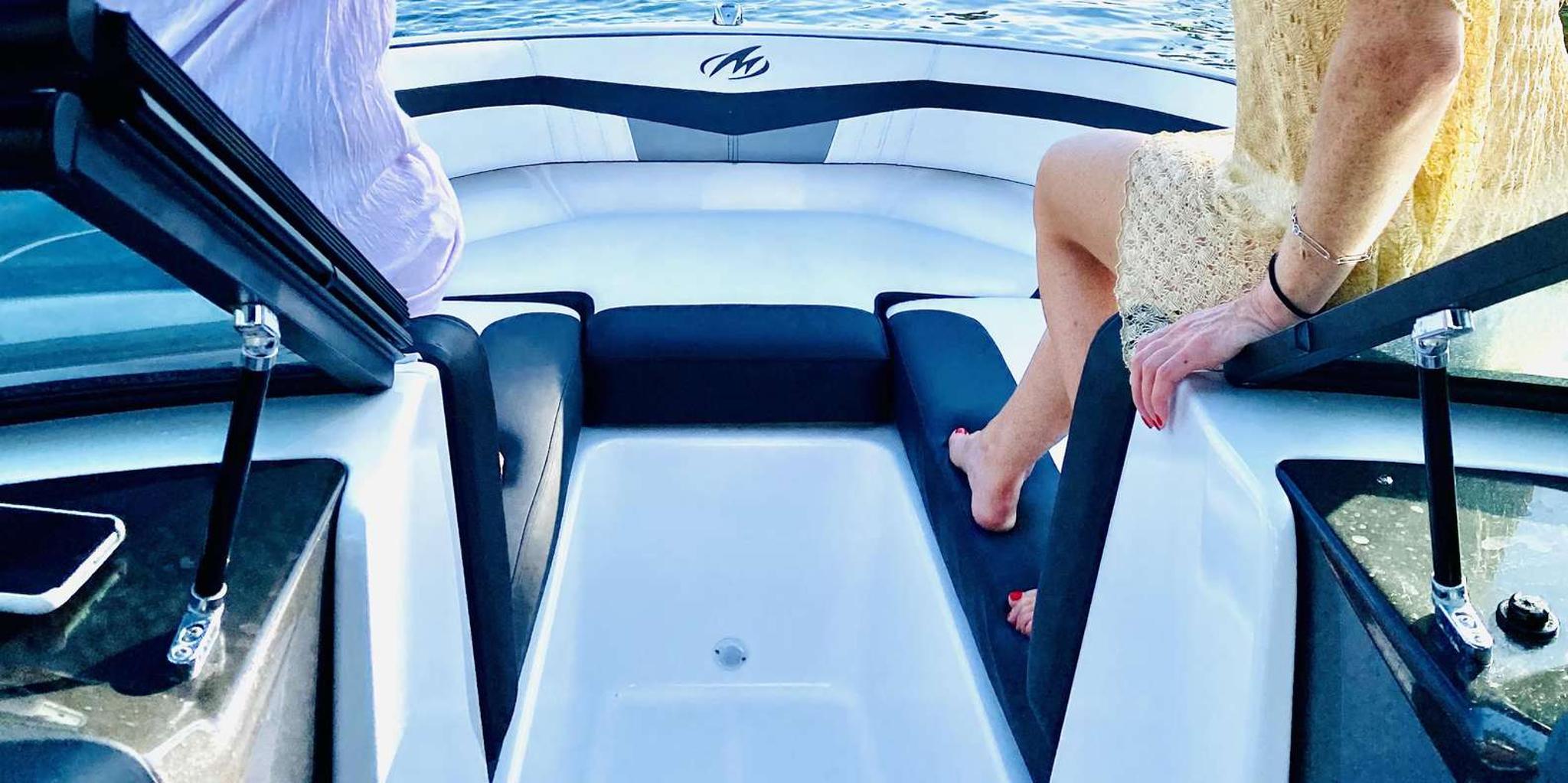 Miami Beach Boat Rental with Captain - Image 5