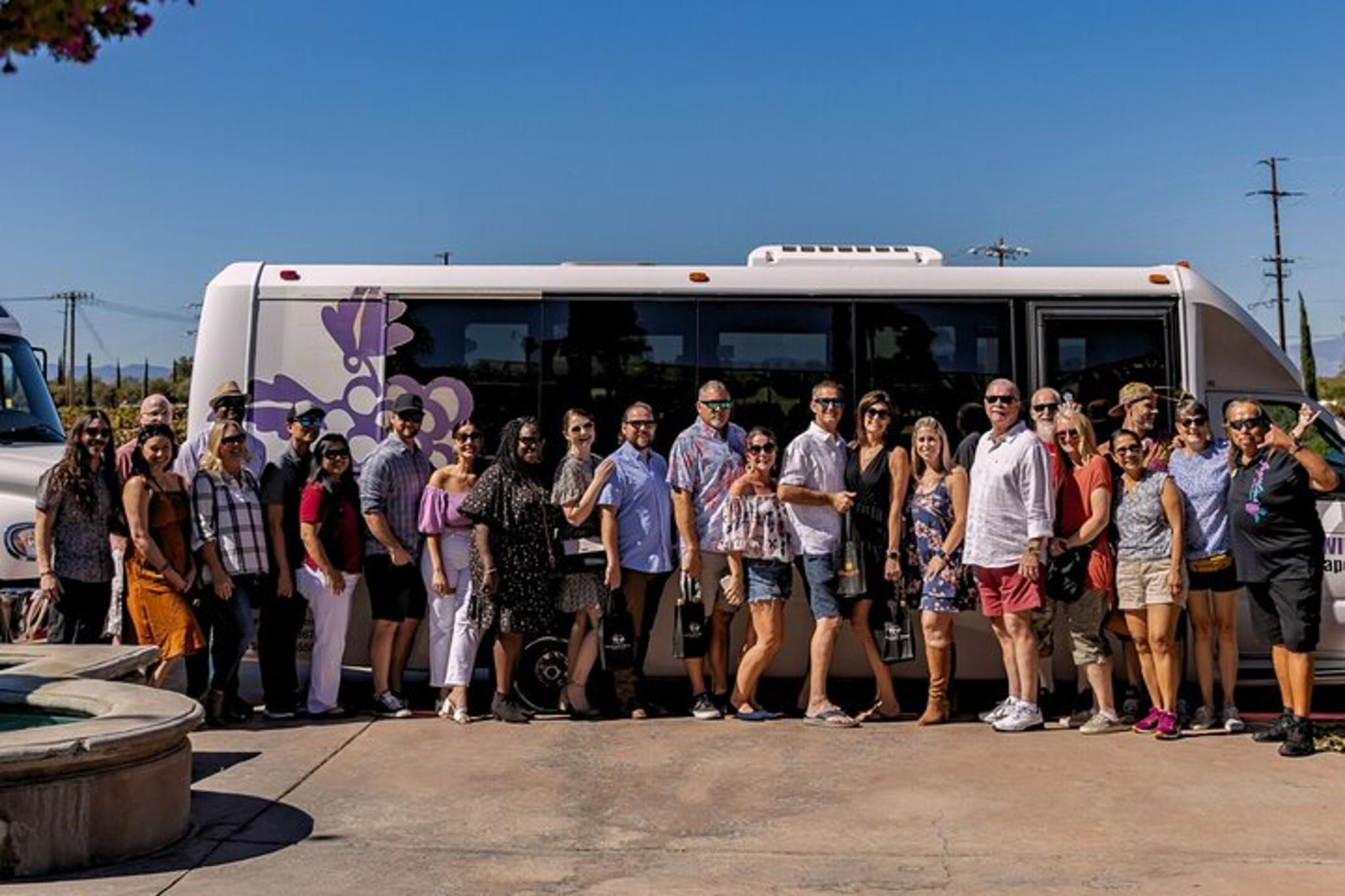 Temecula Valley Wine Tour - Image 6