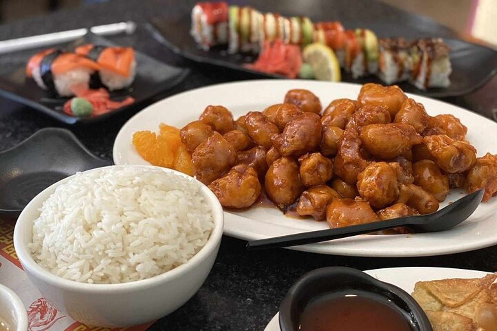 Las Vegas Vegan Food Tour - Image 6