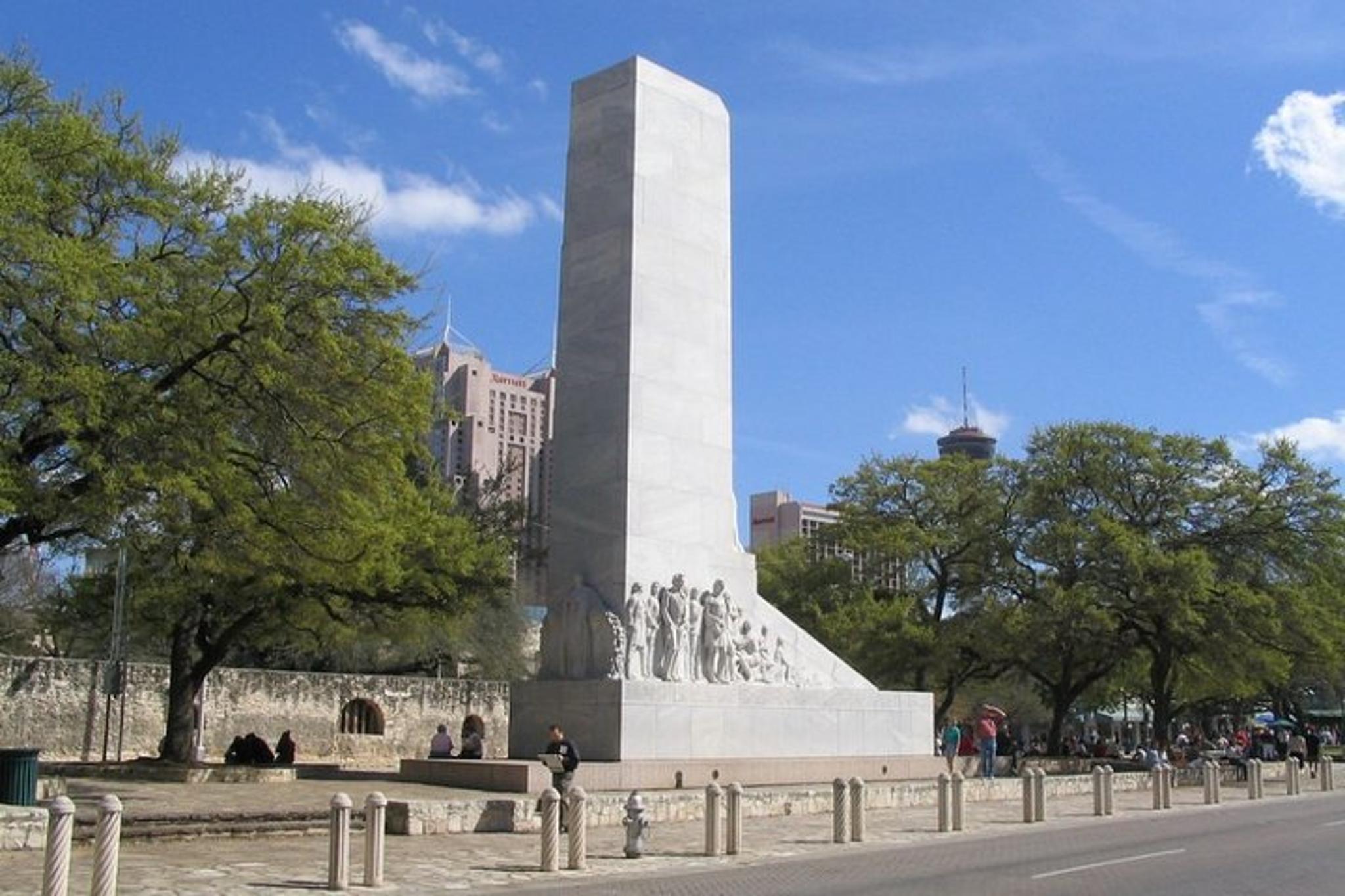 San Antonio Scavenger Hunt Adventure - Image 3