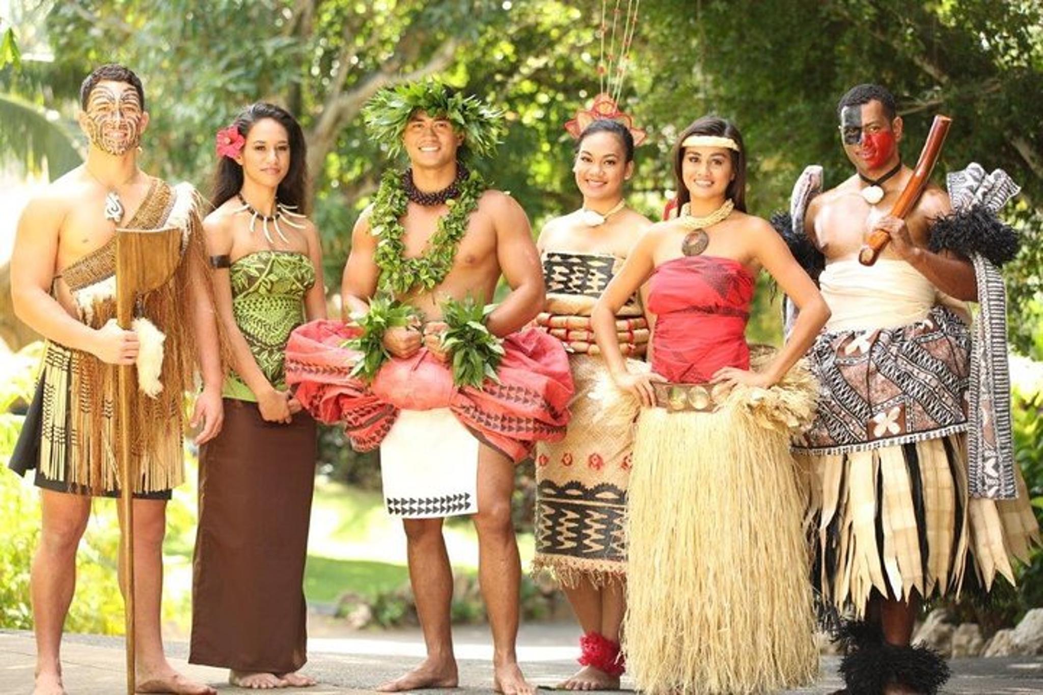 Oahu Polynesian Cultural Center Admission - Image 3