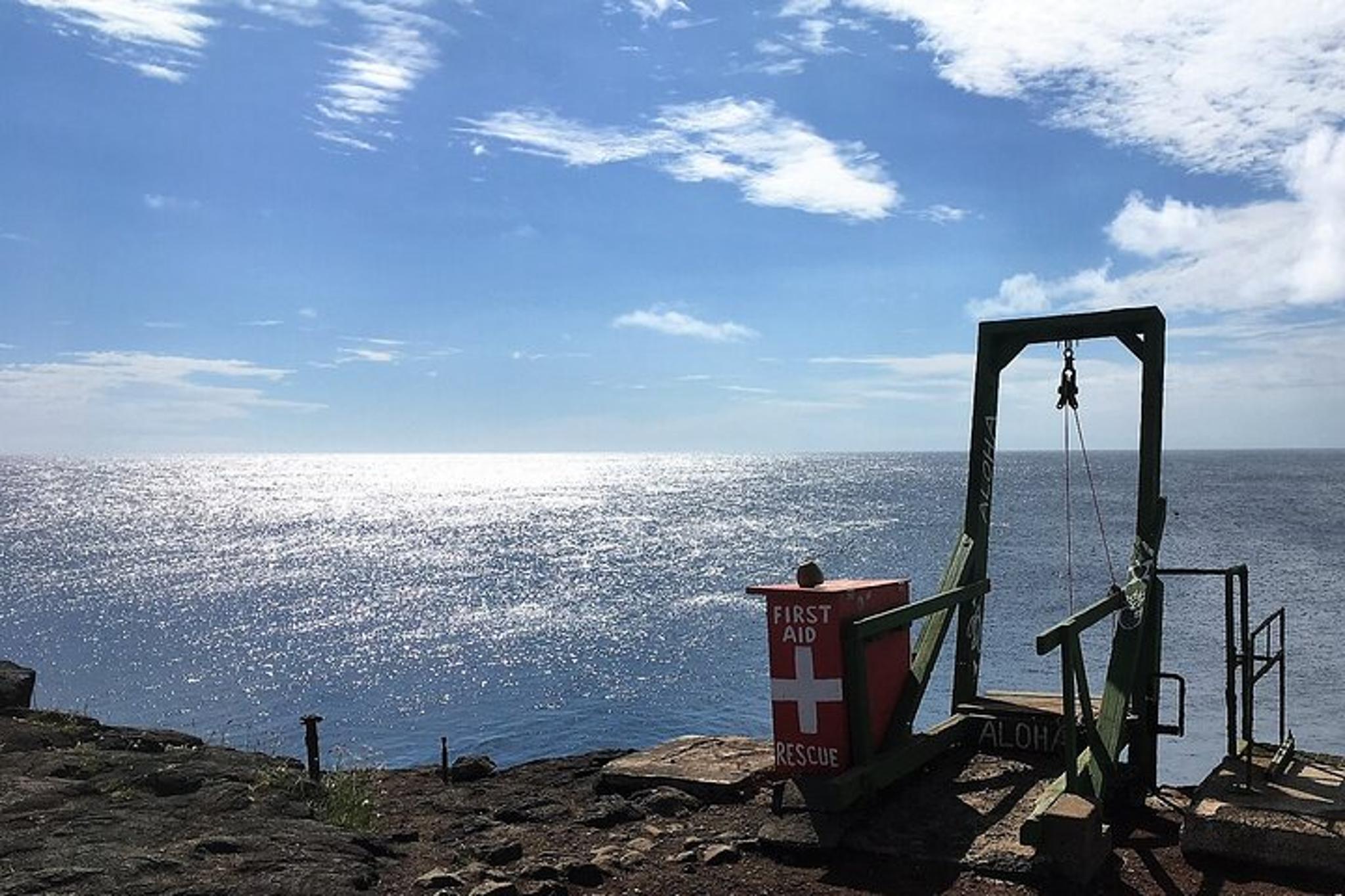 Hilo Volcanoes & Stargazing Private Van Tour - Image 2