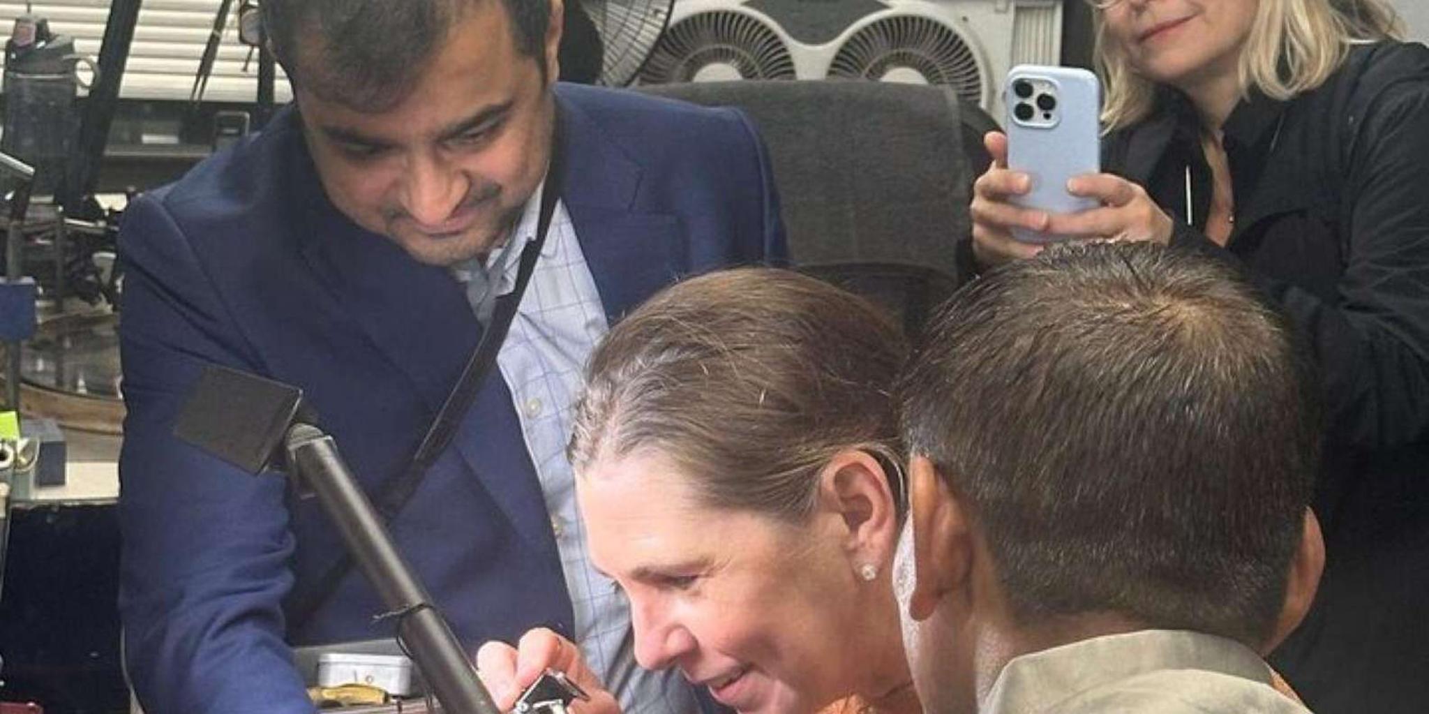 New York Diamond District Walking Tour - Image 3