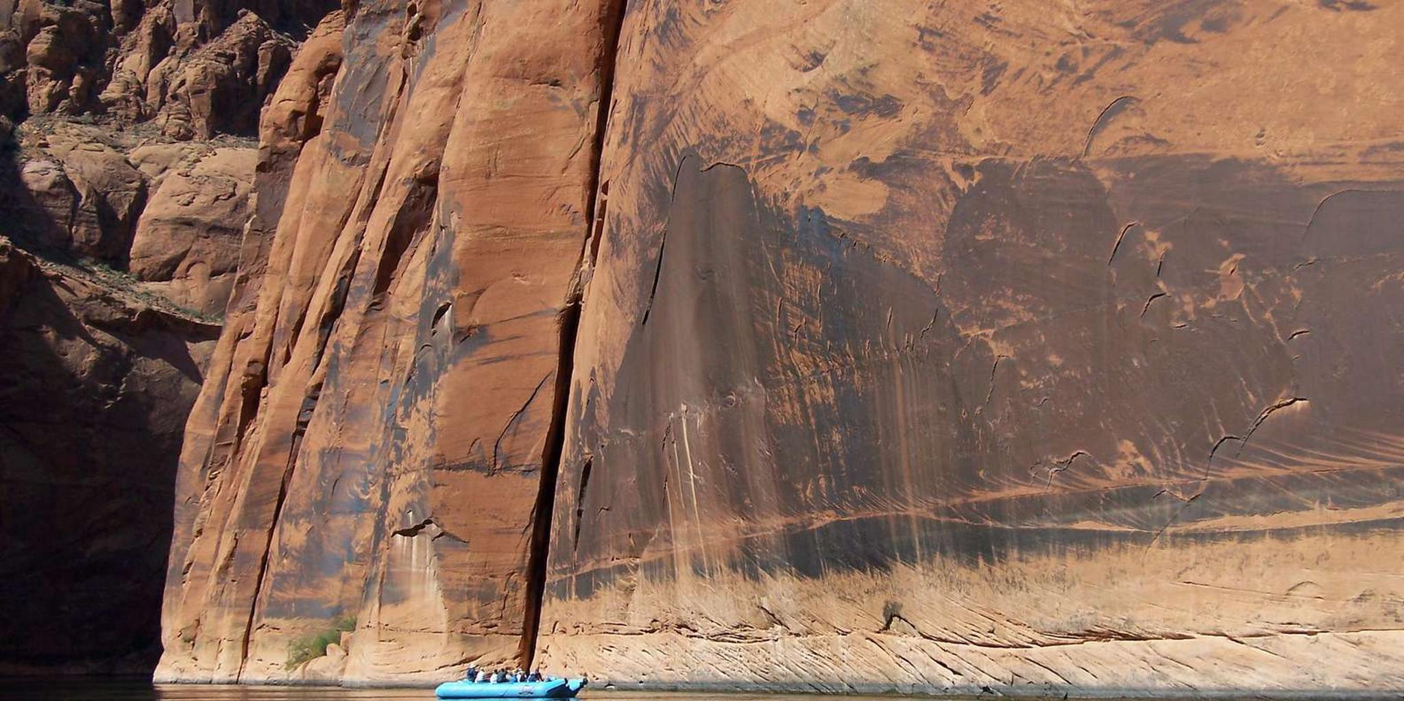 Flagstaff Colorado River Float Trip - Image 4