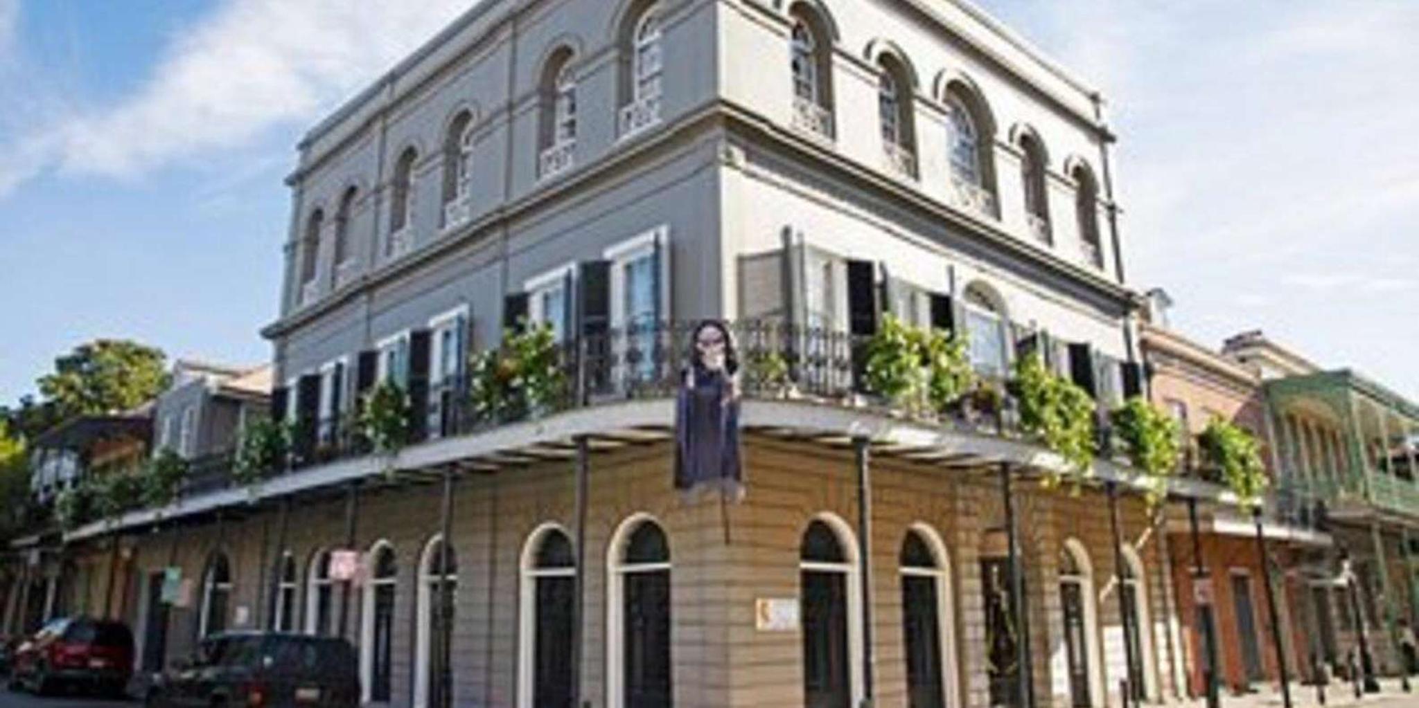 New Orleans French Quarter Historical Walking Tour - Image 4