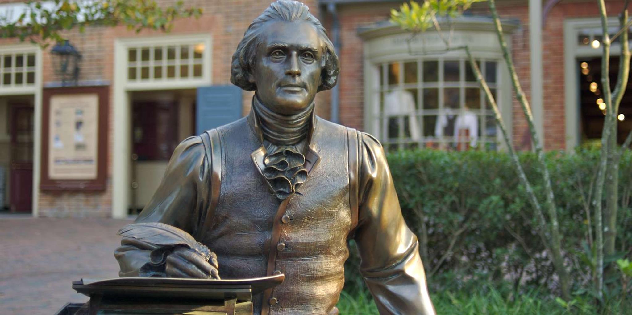 Washington DC Colonial Williamsburg Historical Triangle Tour - Image 2