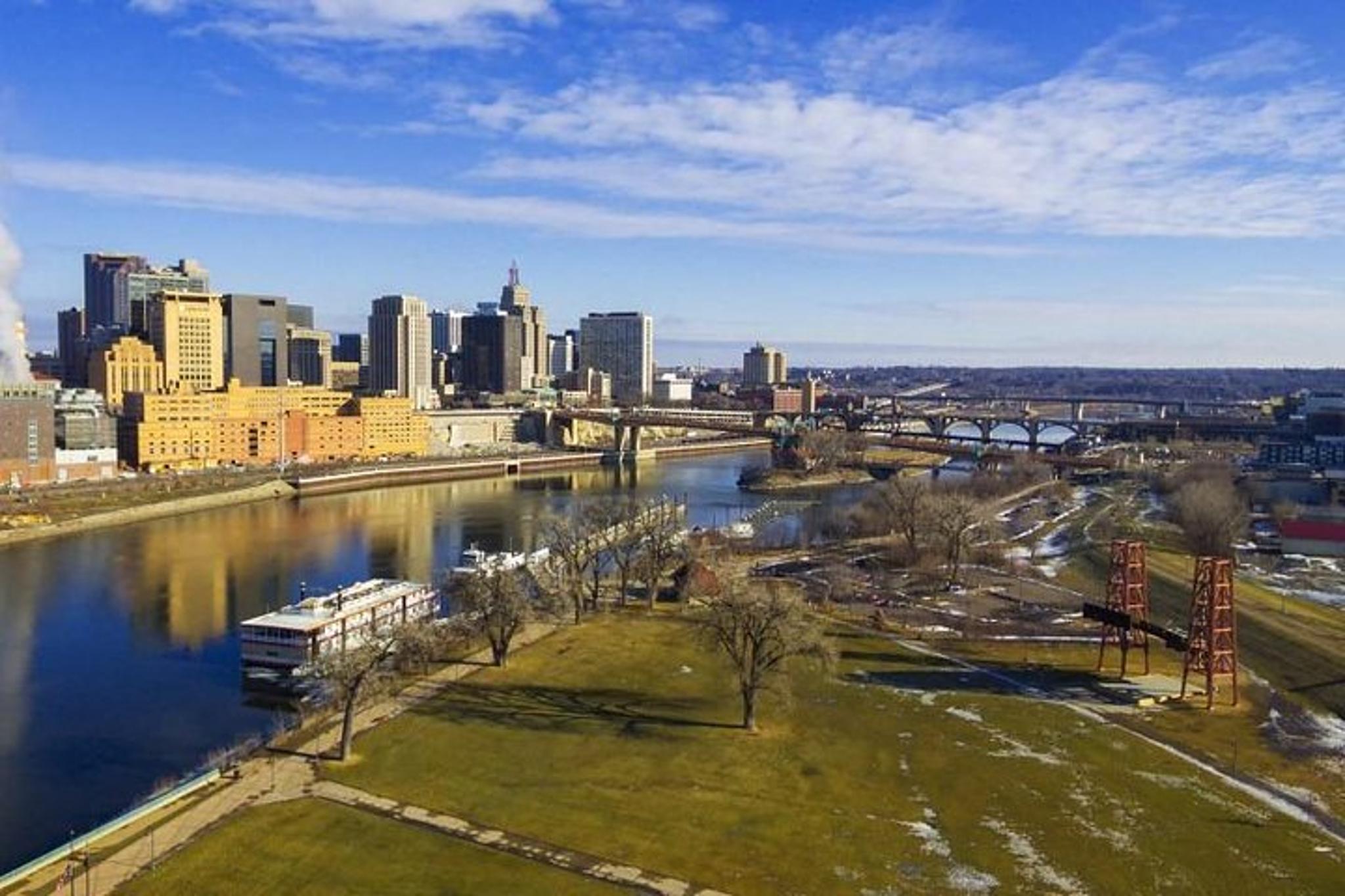 Saint Paul Scavenger Hunt Adventure - Image 2