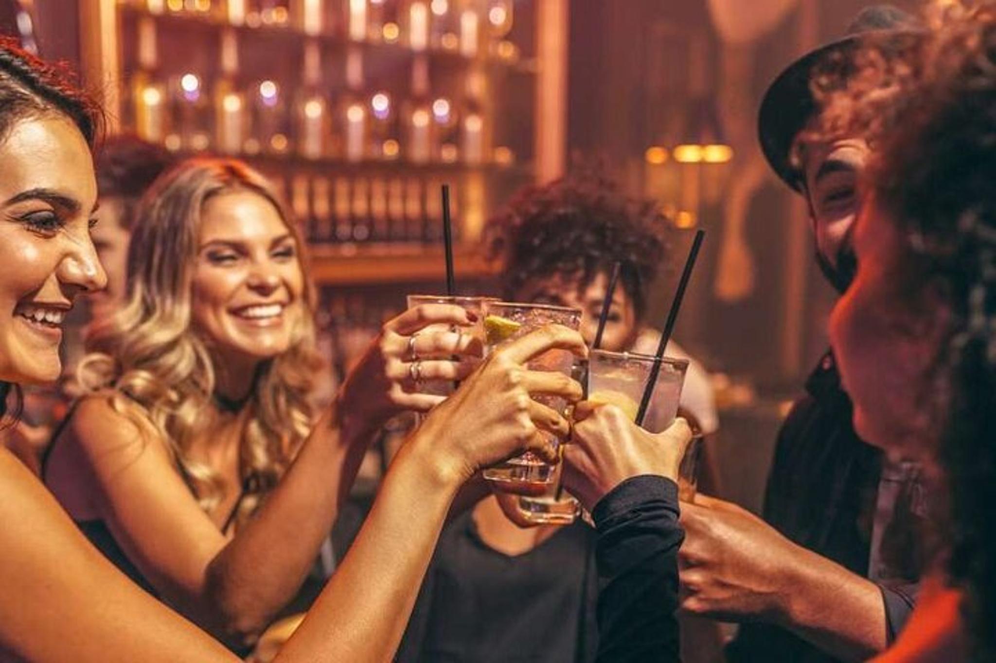 Peekskill Bar & Pub Walking Tour - Image 2