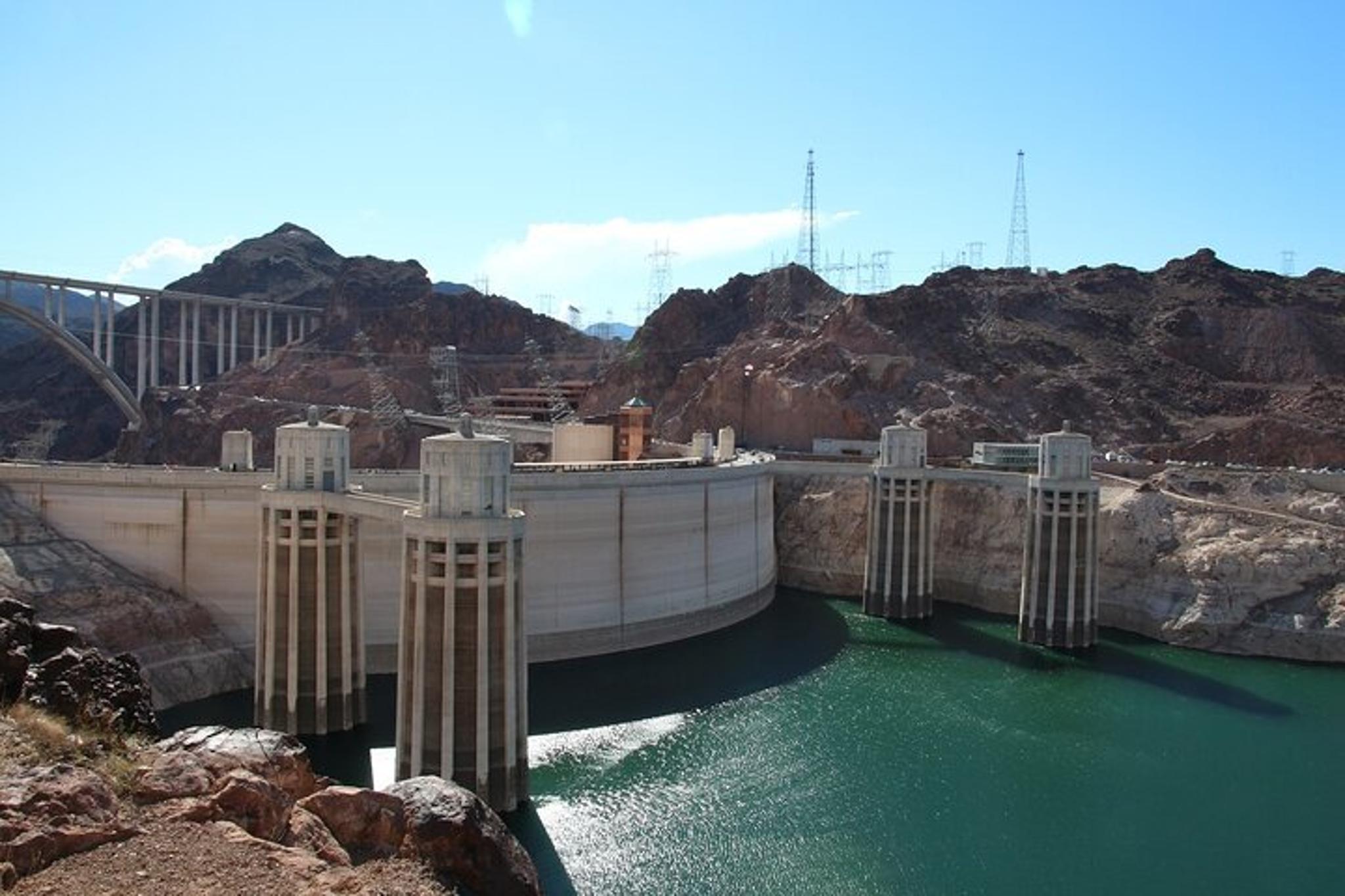 Las Vegas Hoover Dam Private Tour 5 hr - Image 4