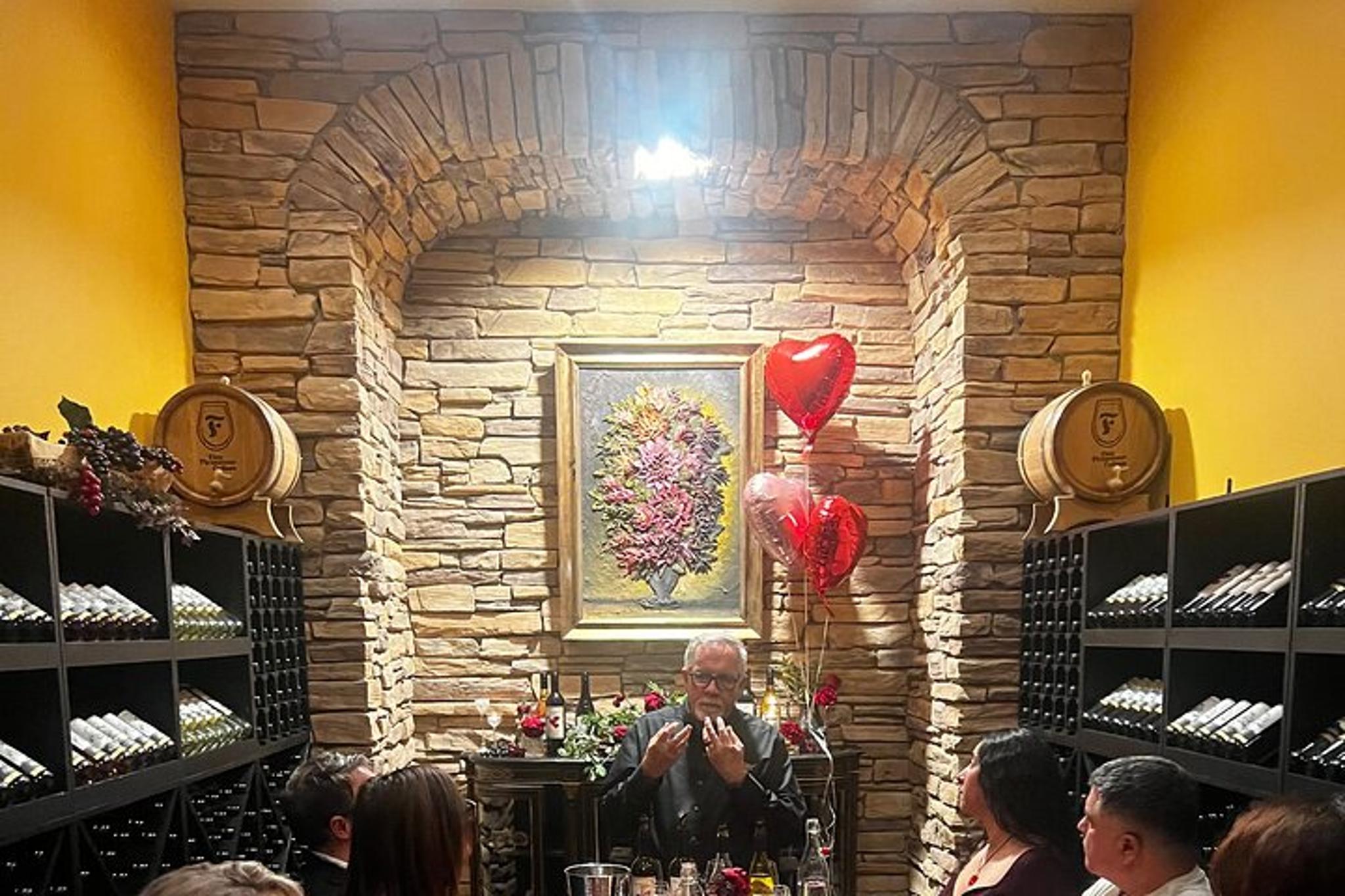 Leavenworth Wine and Cheese Tasting Experience - Image 4