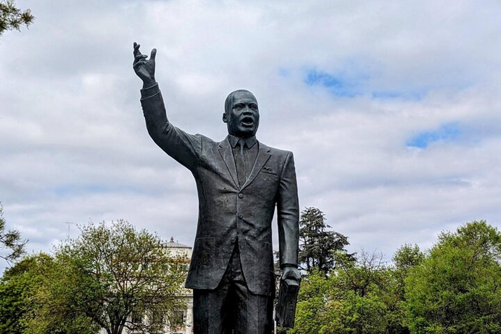 Stockton Scavenger Hunt Walking Tour - Image 4