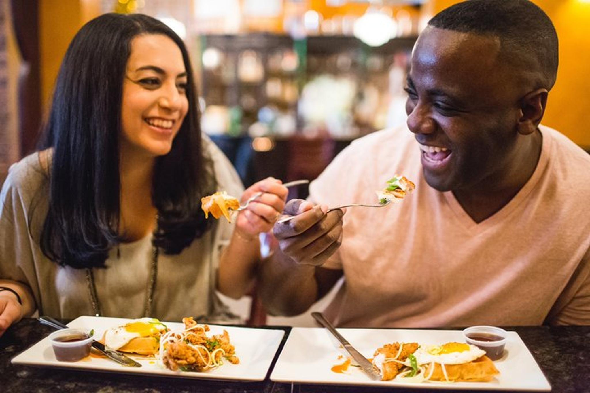 Richmond Carytown Food Tour - Image 4