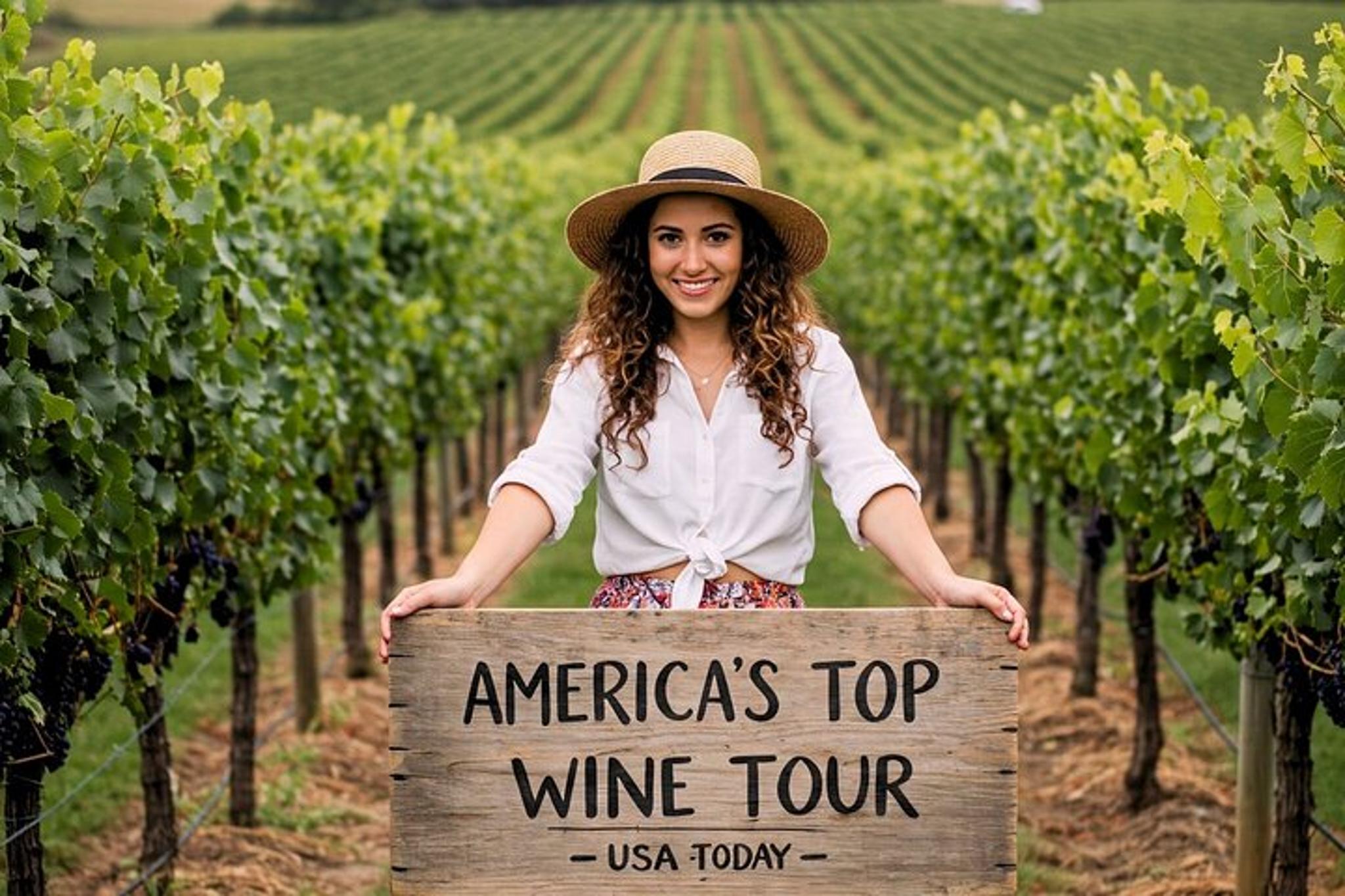 Sonoma Private Transportation Experience