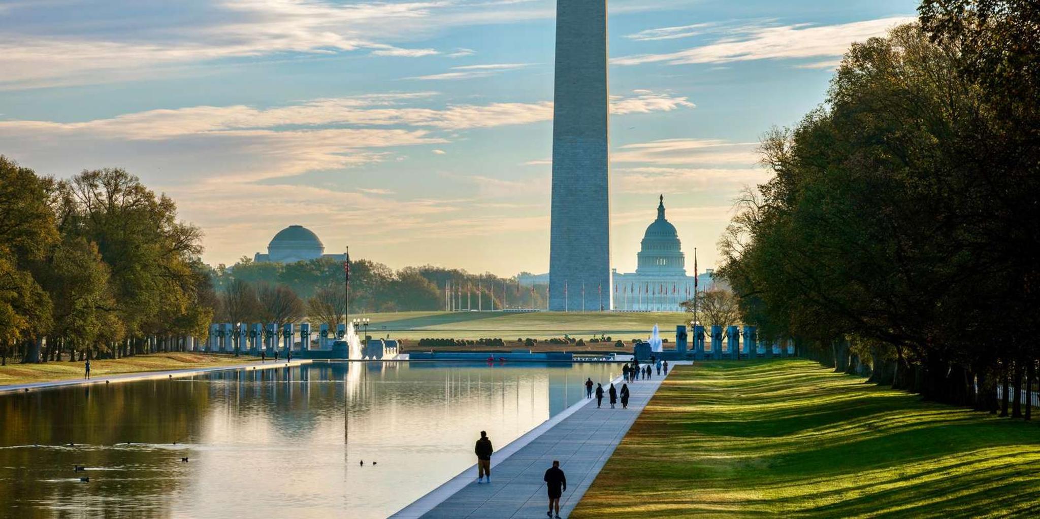 Washington D.C. Lincoln Assassination Walking Tour - Image 4
