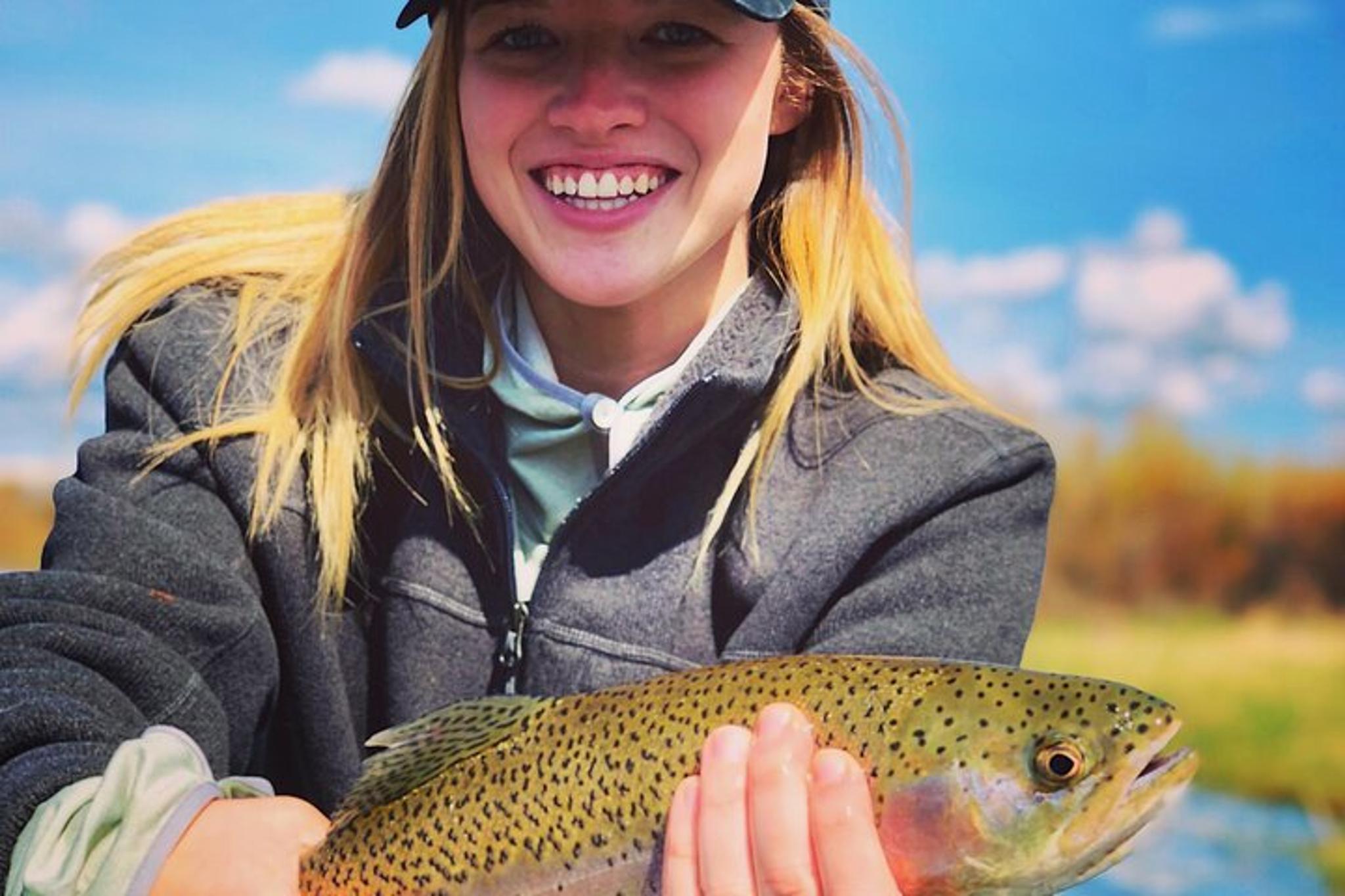 Jackson Hole Fishing Trip - Image 5