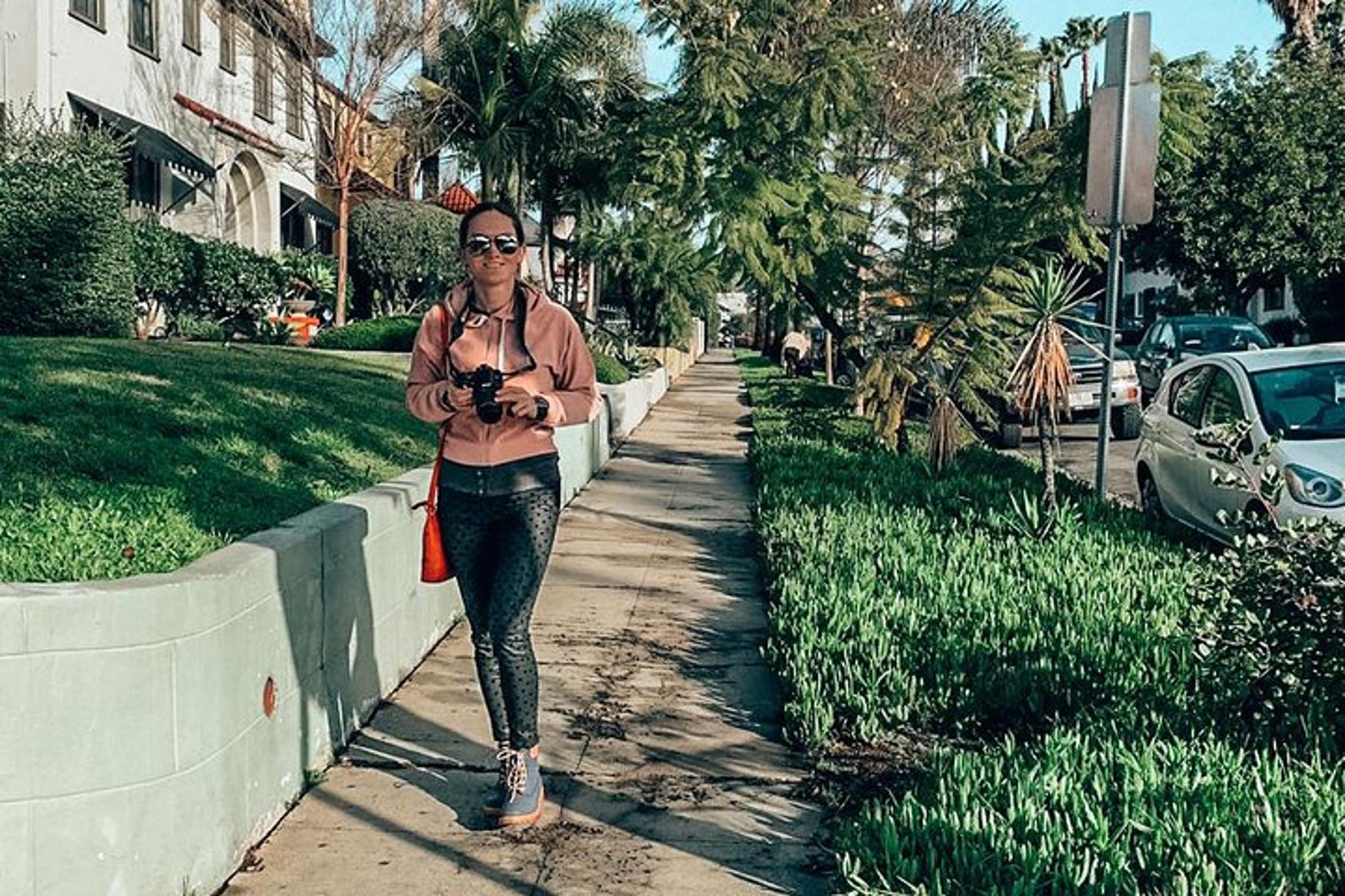 Los Angeles Photo Tour of Instagram Spots - Image 5