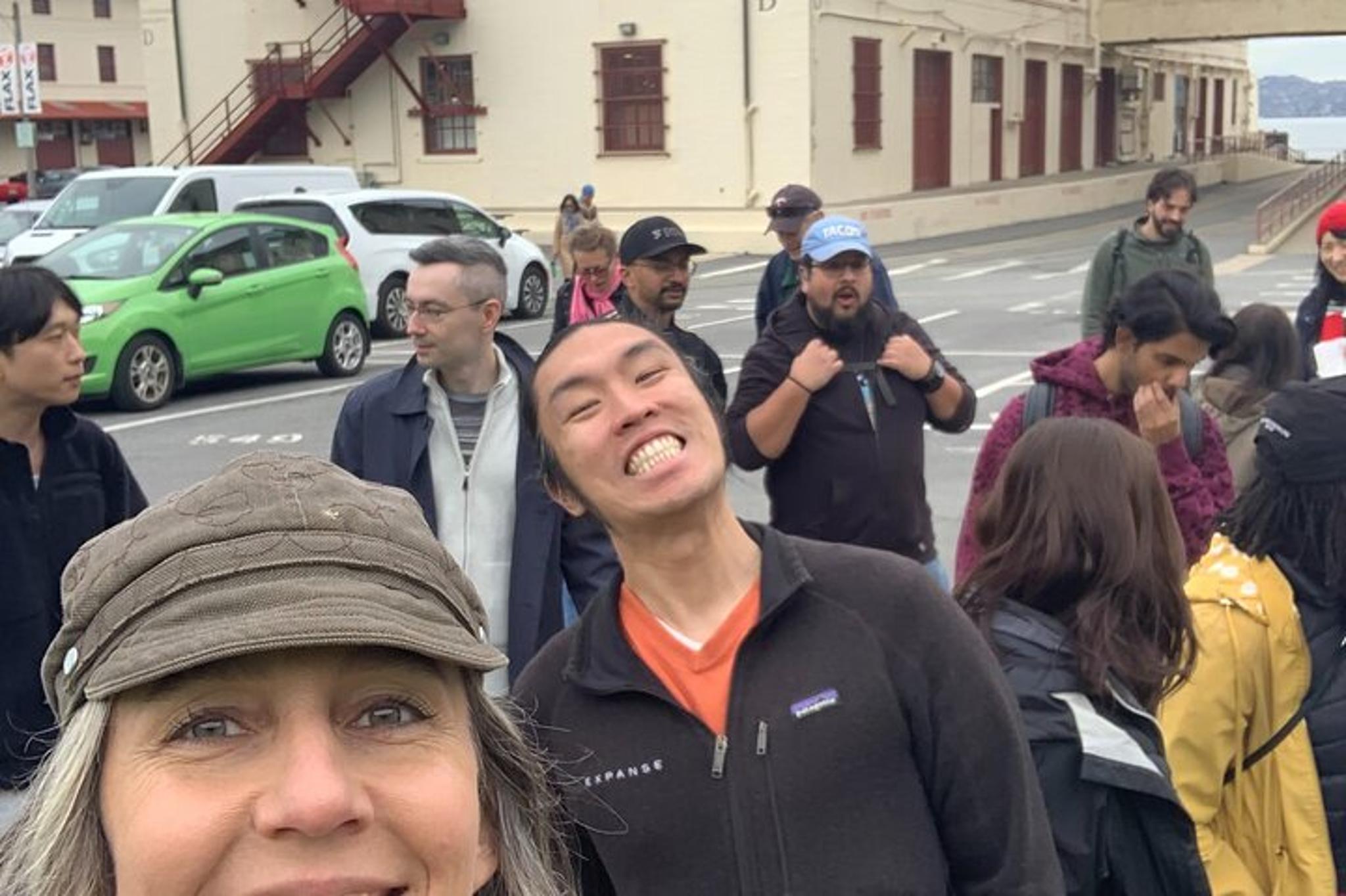 San Francisco Customizable Walking Tour - Image 6