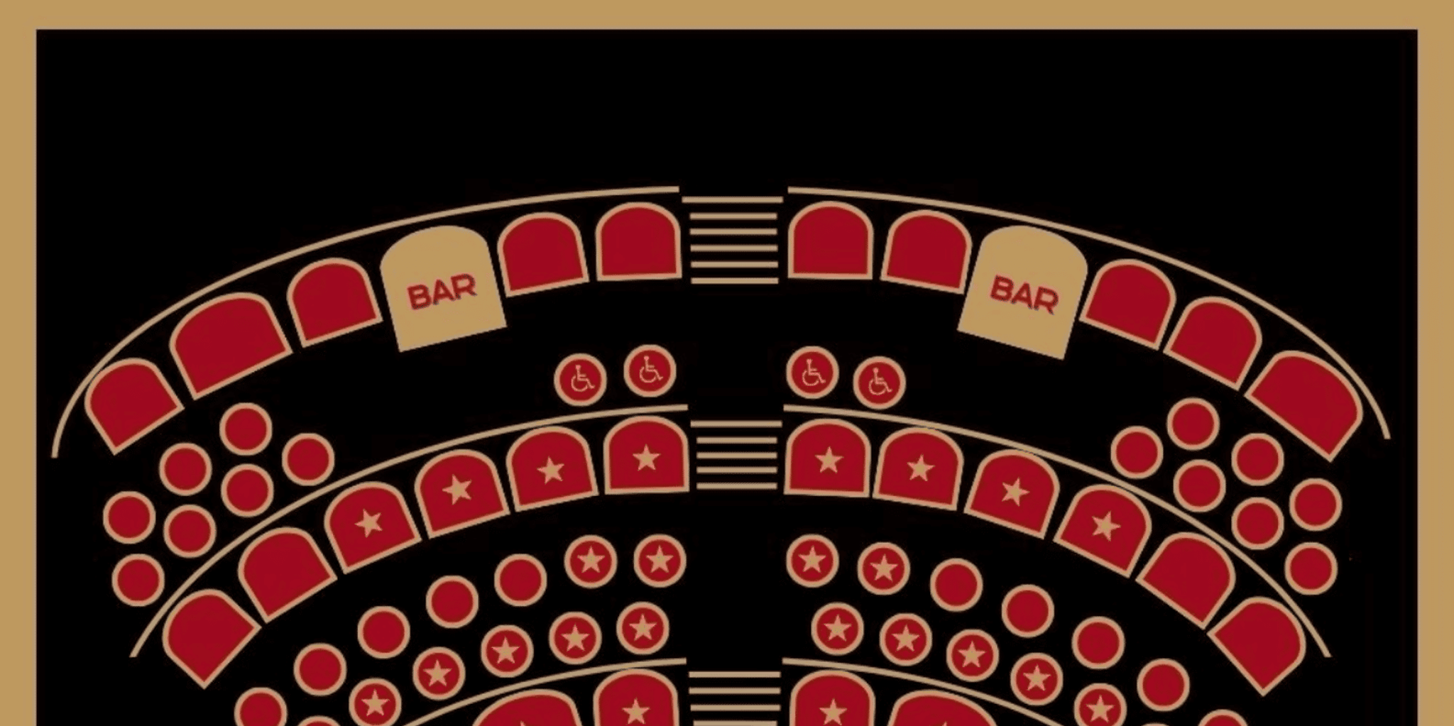 Las Vegas Variety Show at Plaza Hotel - Image 5