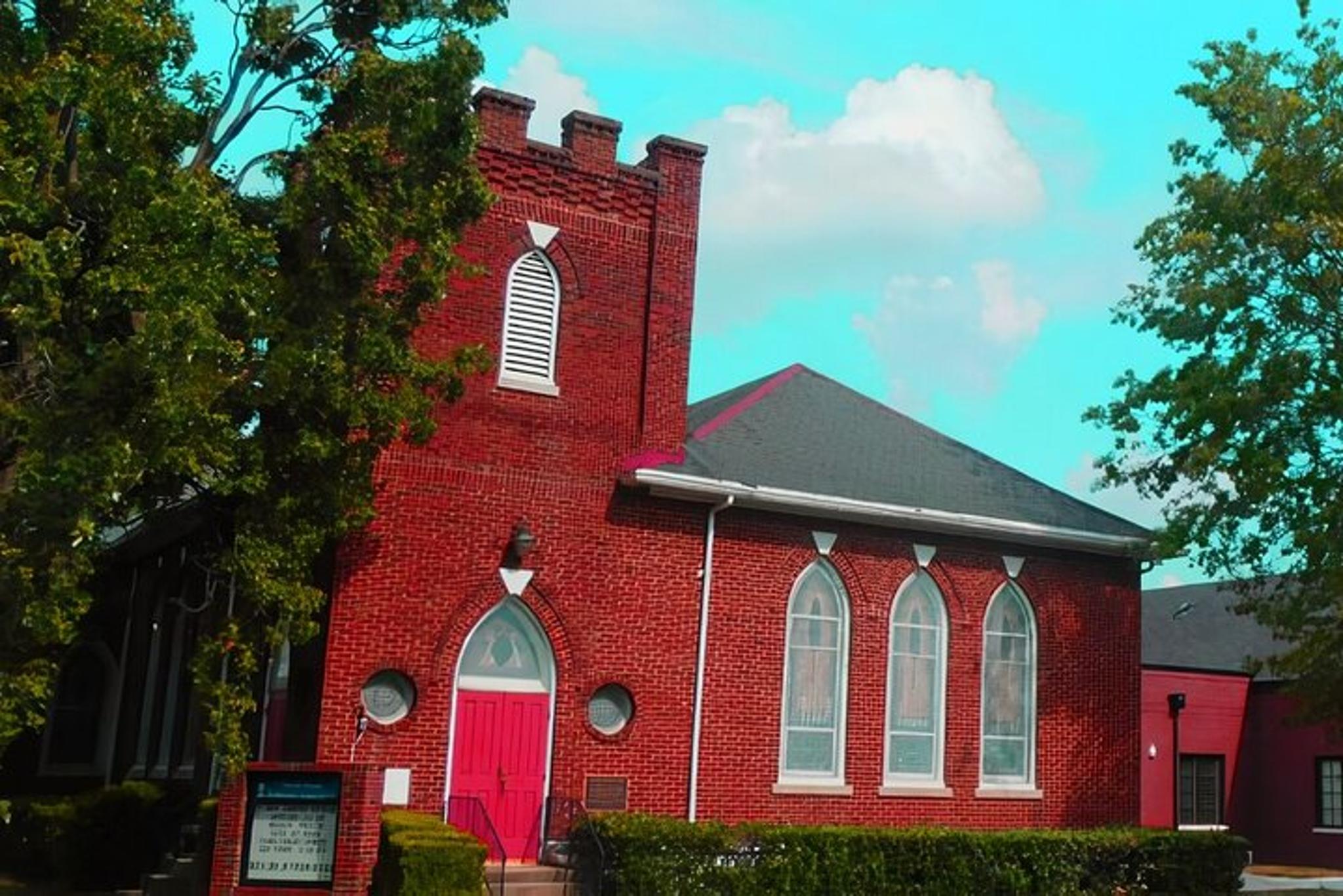 Raleigh African American History Tour 1 hr - Image 5