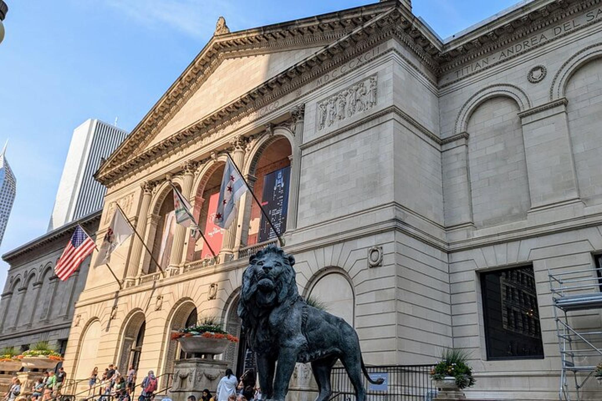 Chicago Scavenger Hunt Walking Tour - Image 3