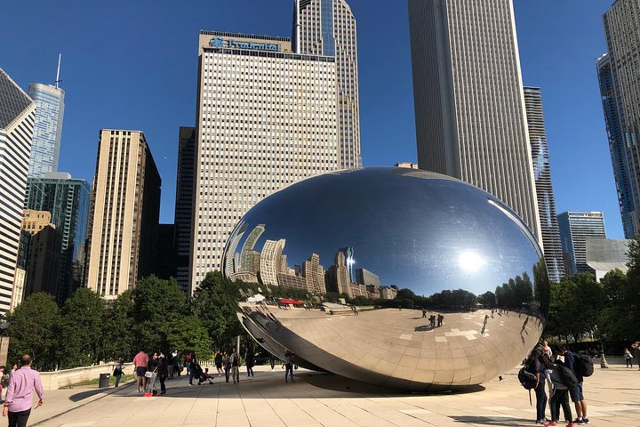 Chicago Scavenger Hunt Adventure - Image 2