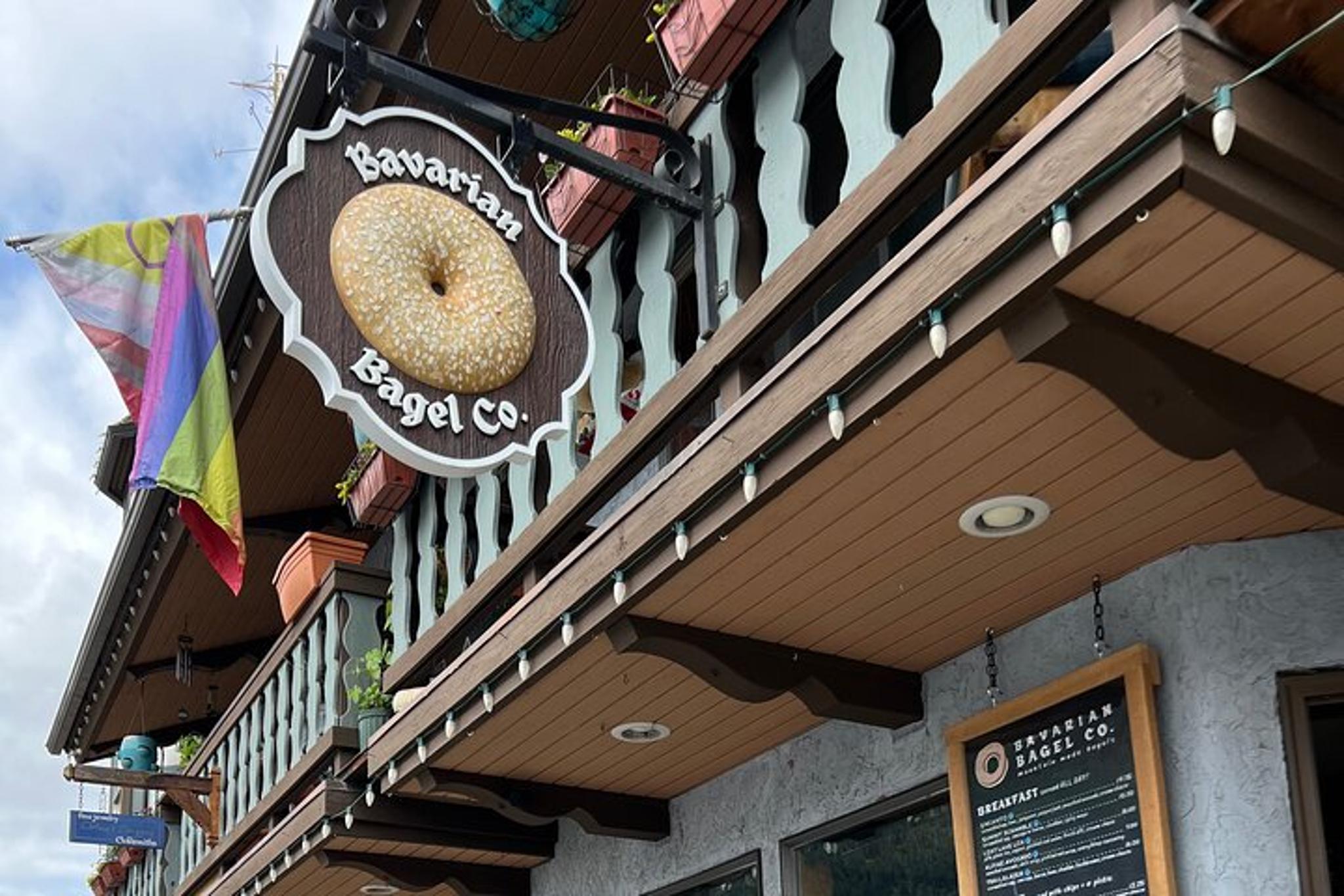Leavenworth Day Trip - Image 2