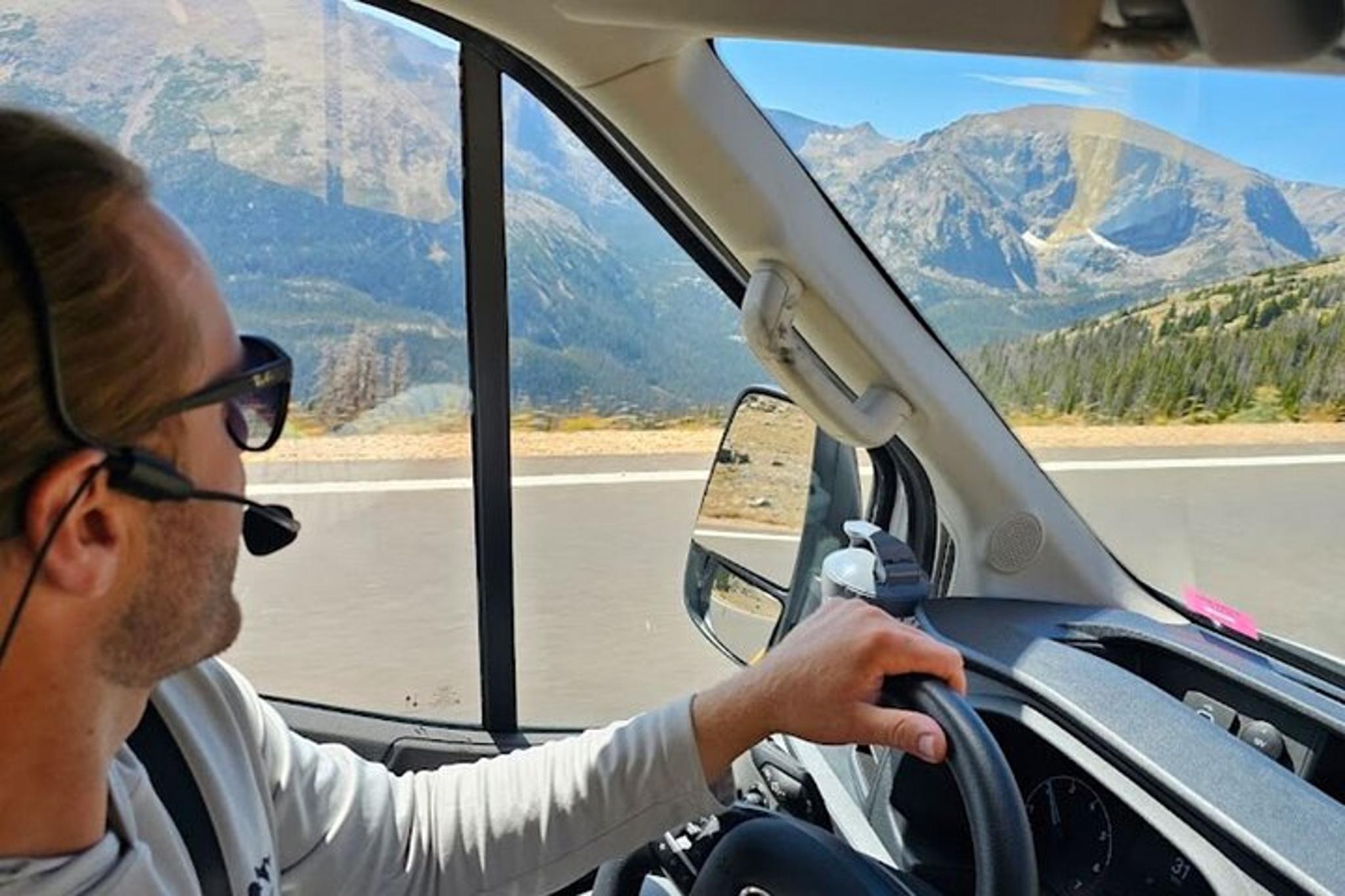 Rocky Mountain National Park Day Tour - Image 4