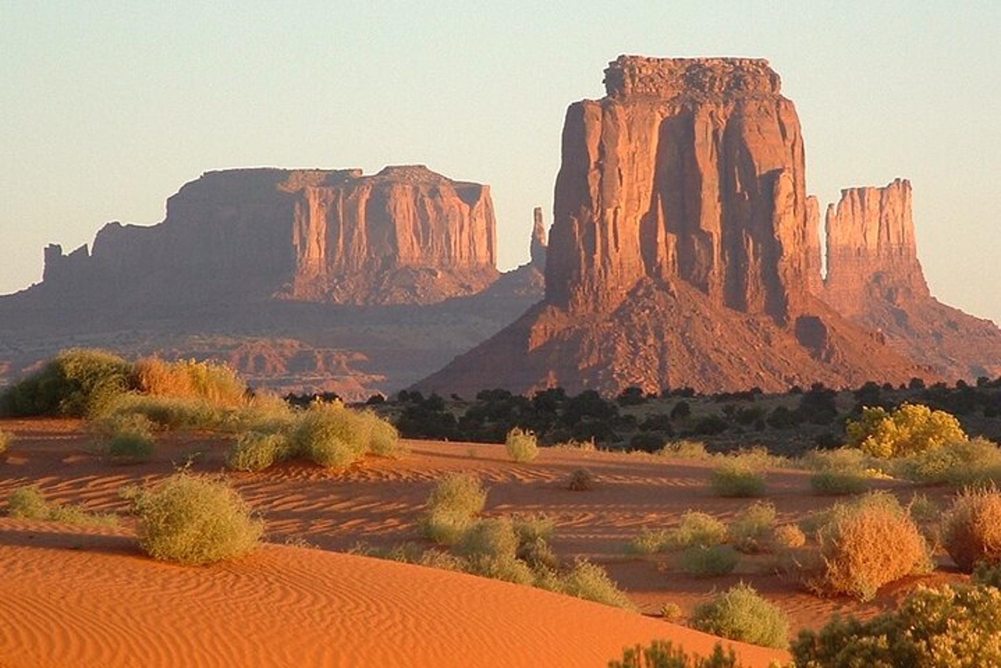 Monument Valley 4x4 Tour - Image 5
