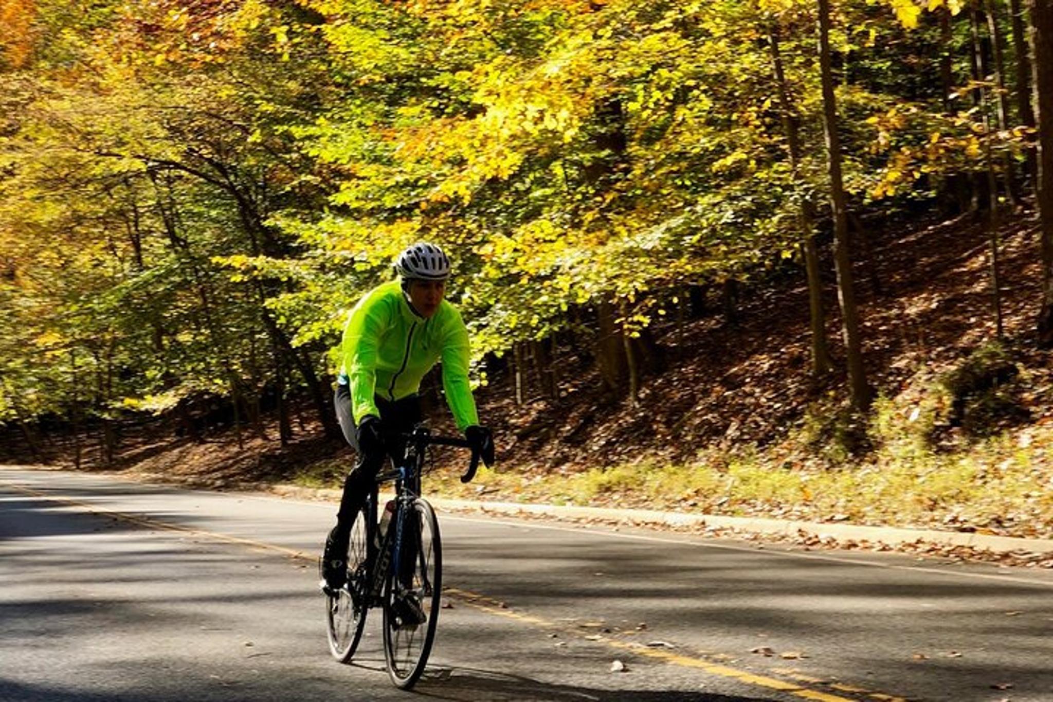 Washington DC Private Road Ride - Image 5