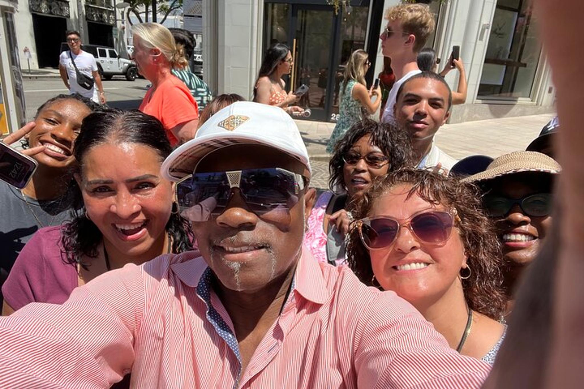 Southern California Private Vehicle Transportation - Image 1