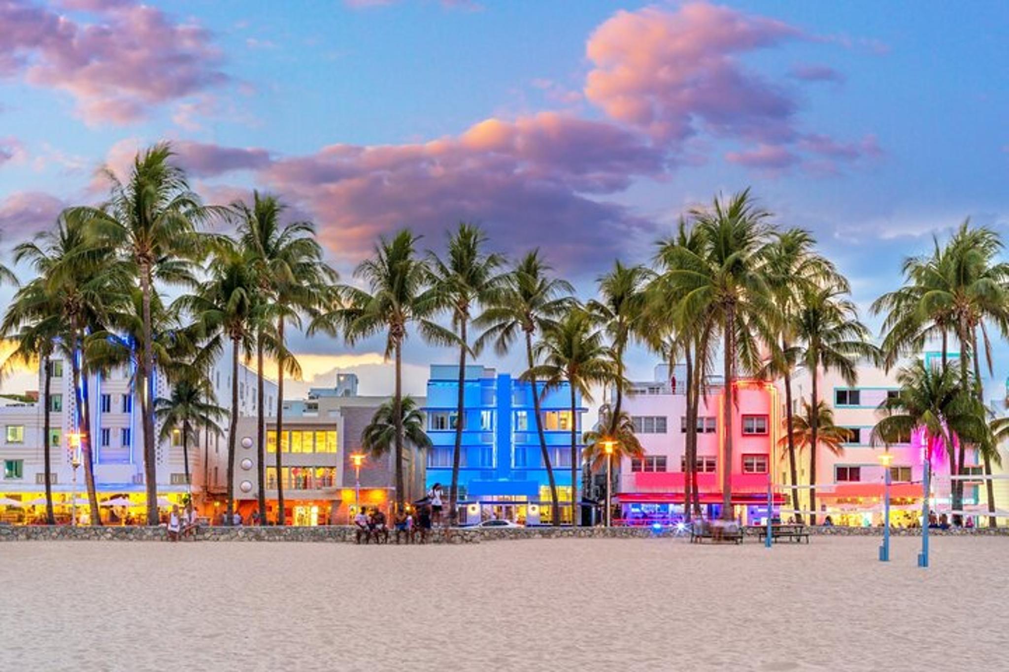 Miami Beaches Day Trip - Image 4