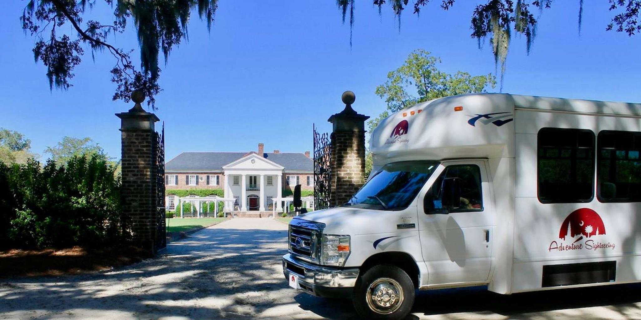 Charleston Boone Hall Plantation Tour with Transport - Image 4