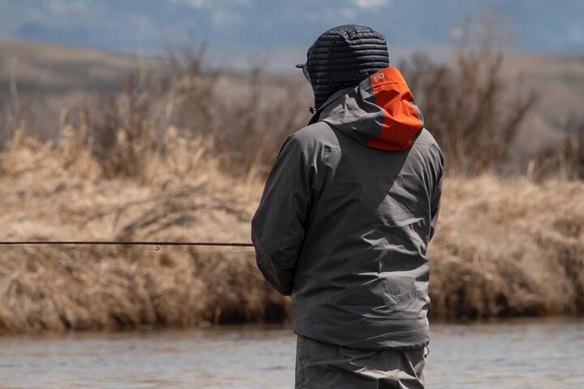 Jackson Hole Guided Fly Fishing - Image 2