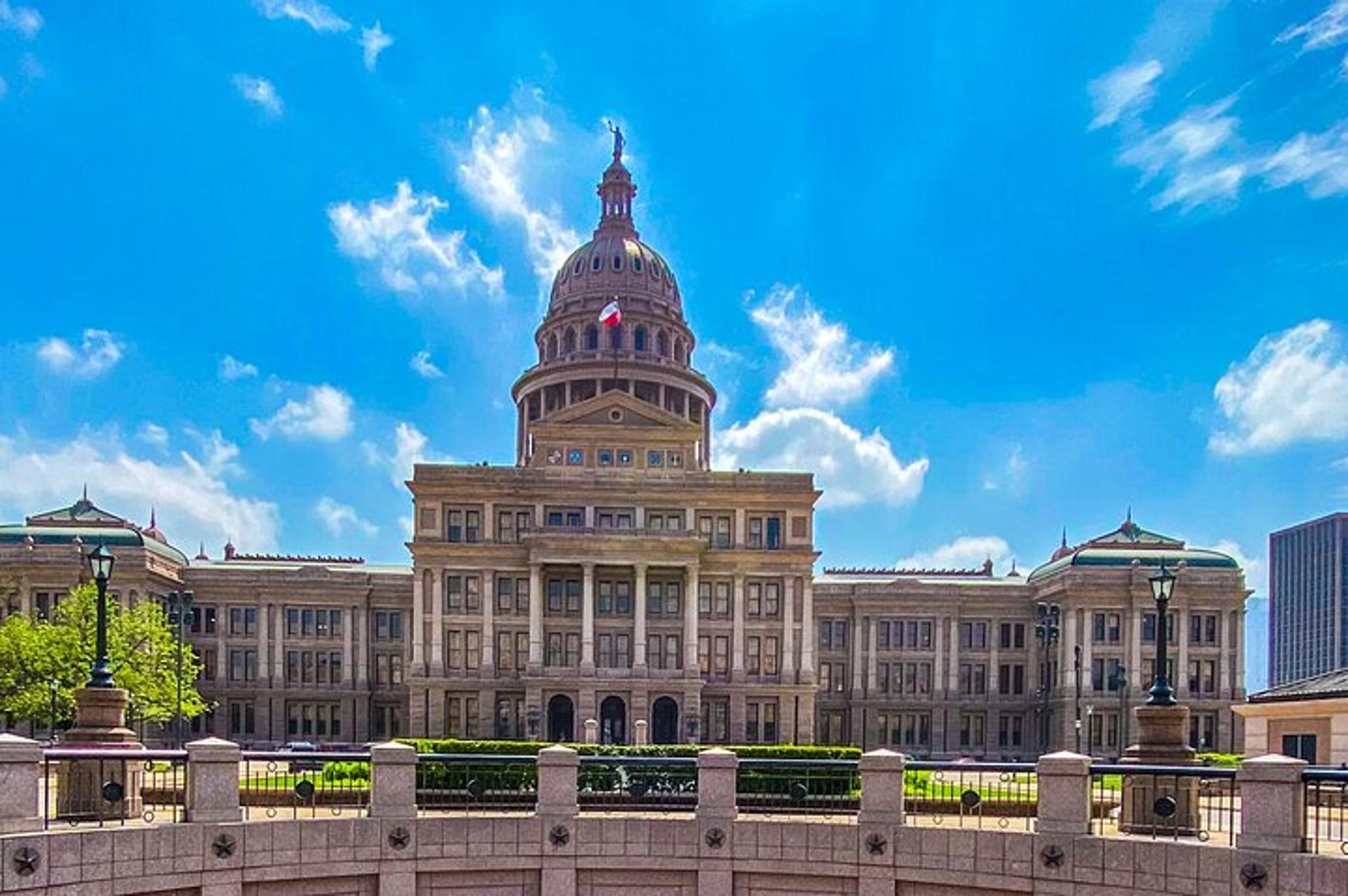 Austin Bicycle Tour - Image 4