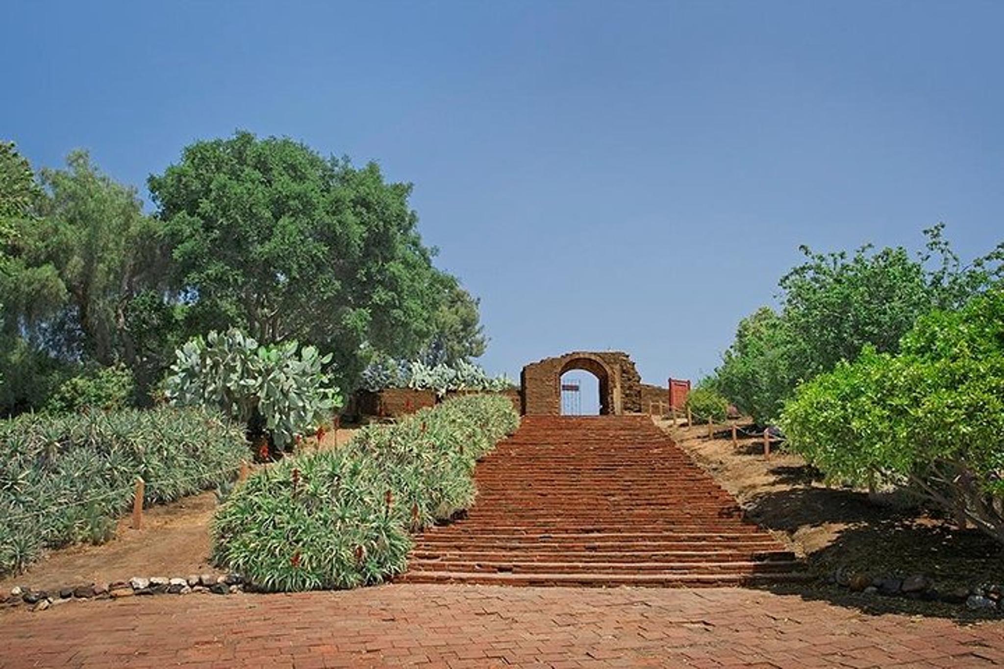 San Luis Rey Museum Admission