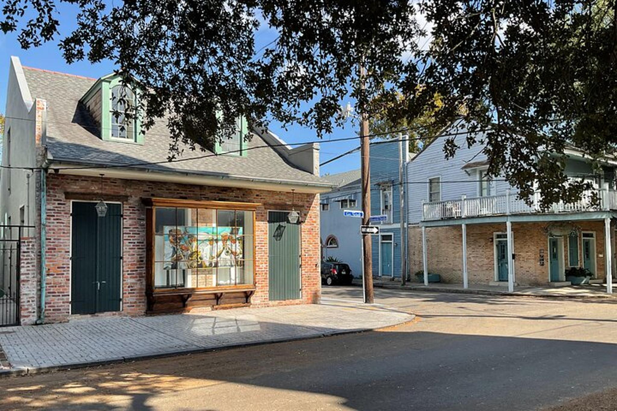 New Orleans Faubourg Tremé Guided Tour - Image 4