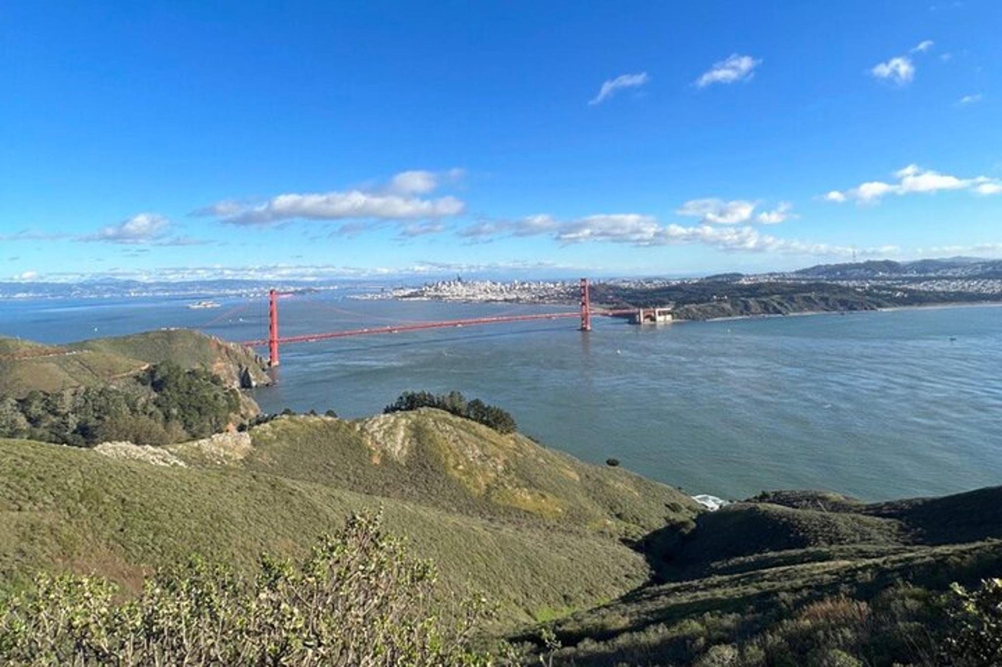 San Francisco Private Small Group Tour - Image 3