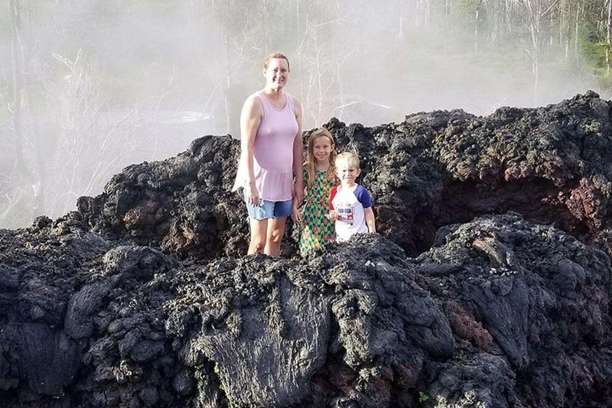 Hawaii Eruption Adventure Tour - Image 4