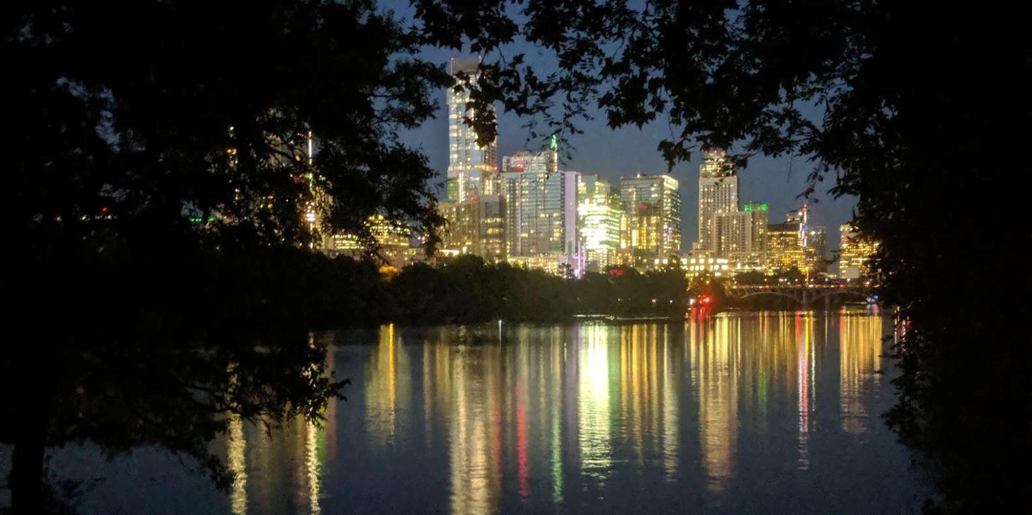 Austin Historical True Crime Walking Tour