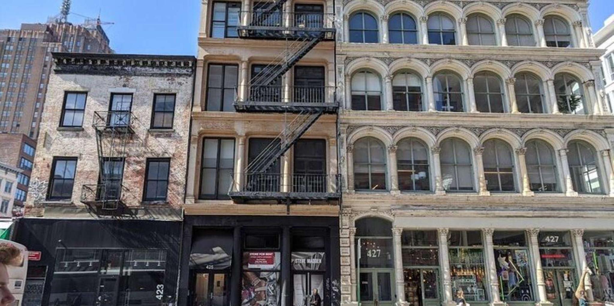 New York Walking Tour of 1840s SoHo & Five Points - Image 5