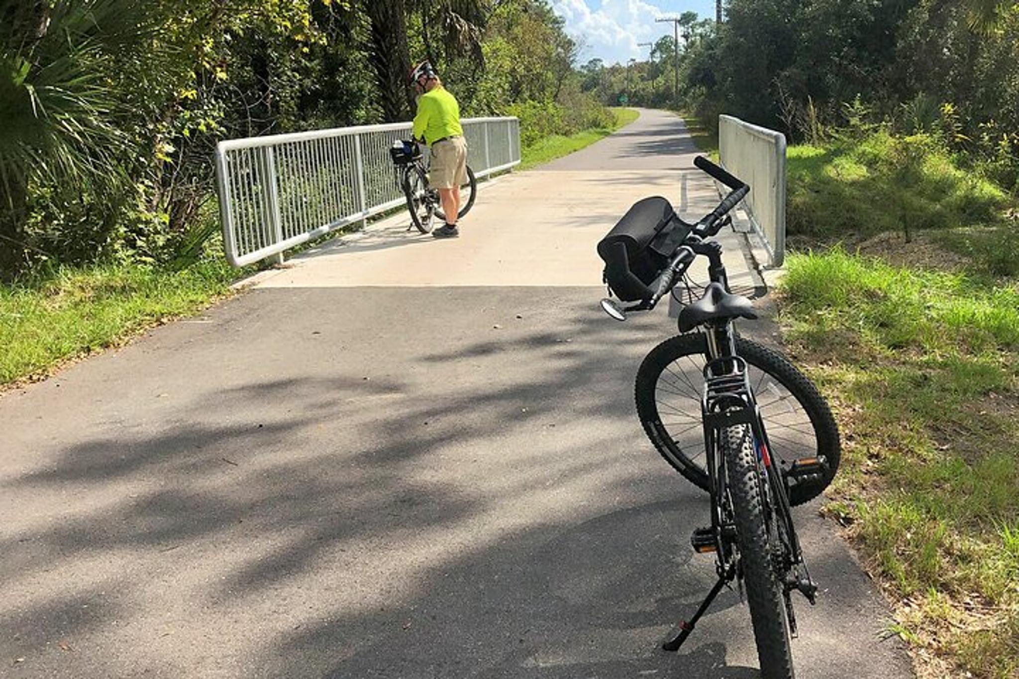 Coast to Coast Bike Trail - Image 3