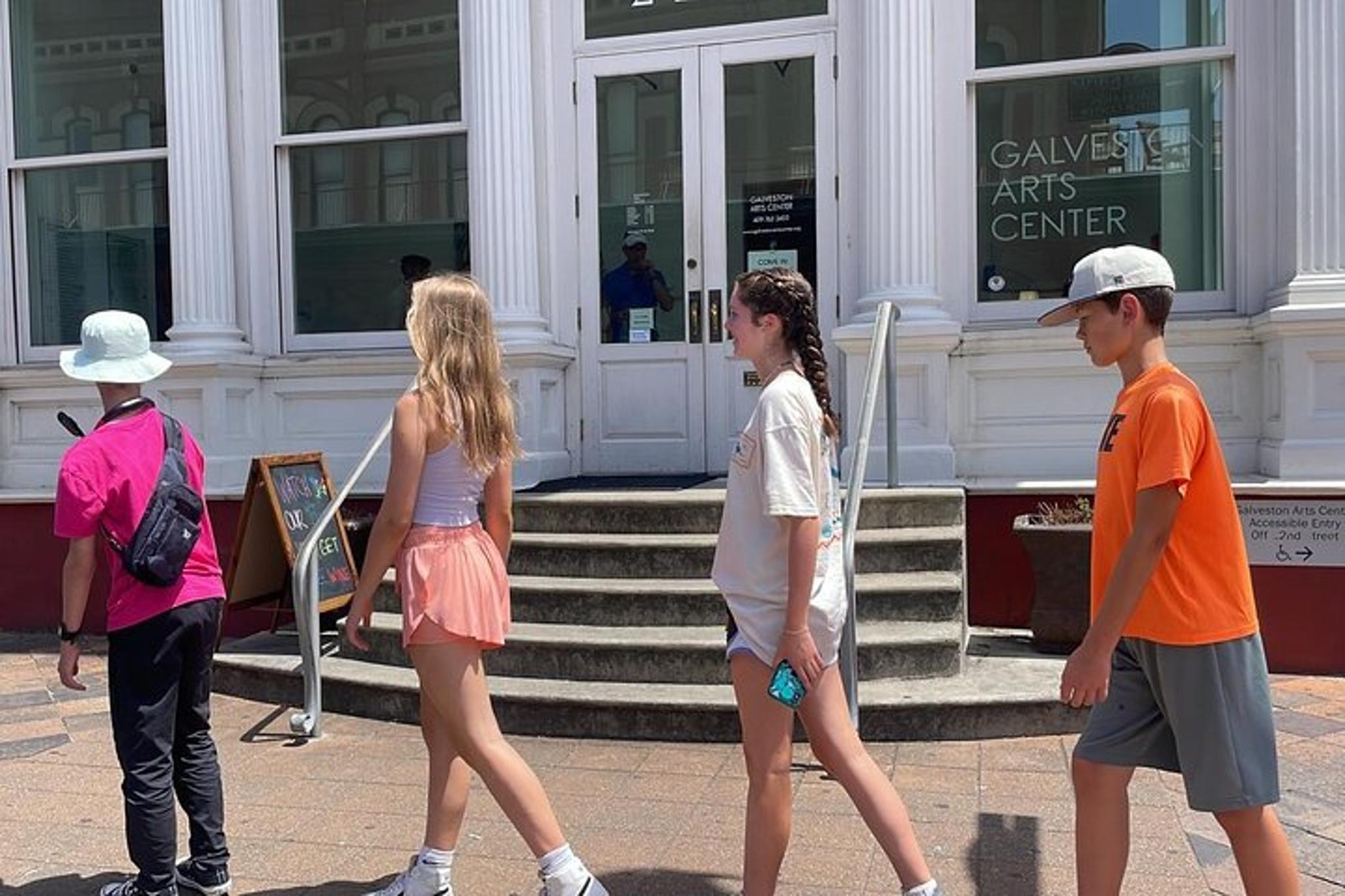 Bellingham Scavenger Hunt - Image 4