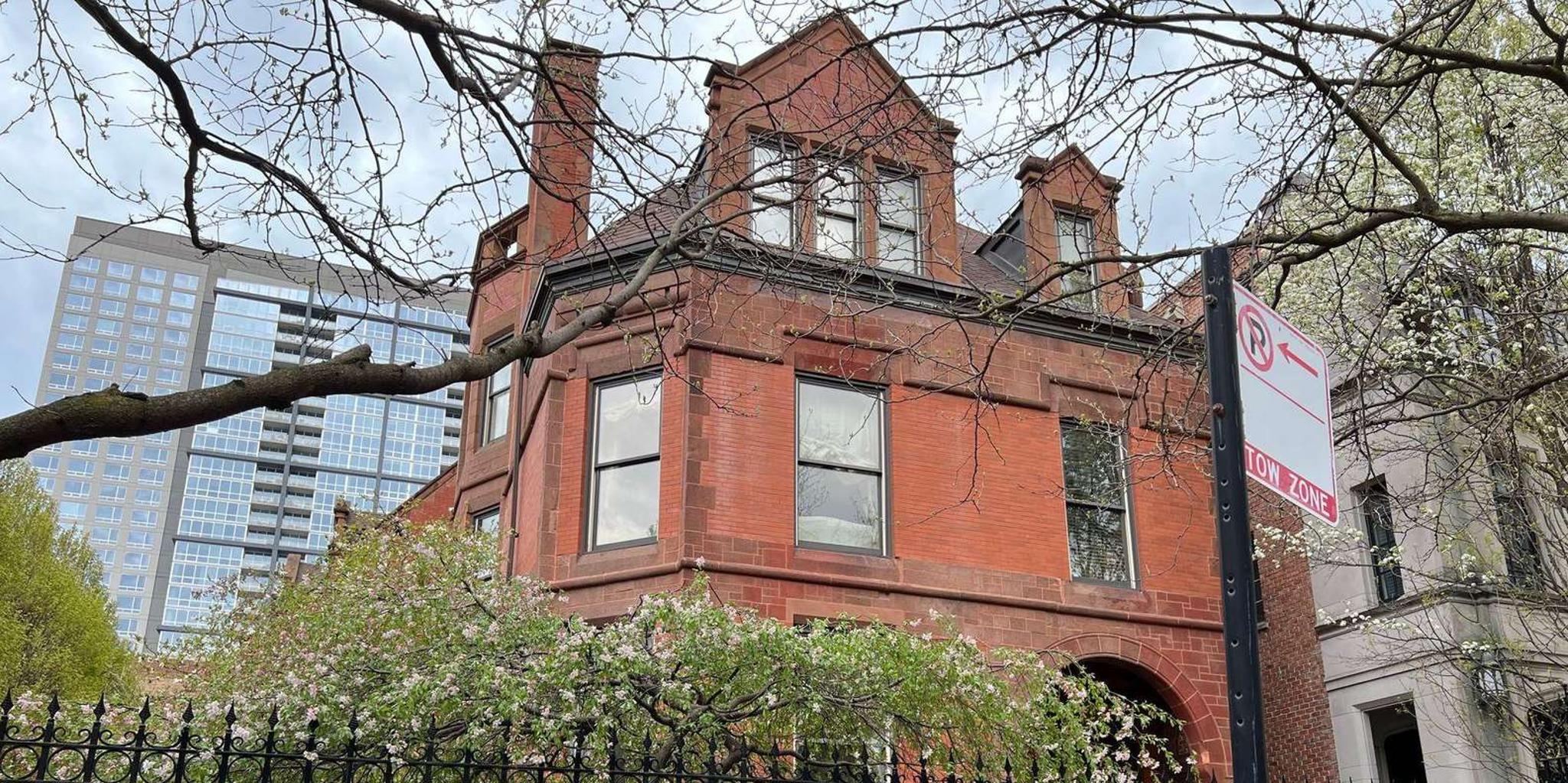 Chicago Ghost Hunt on Prairie Avenue 2 hr - Image 2