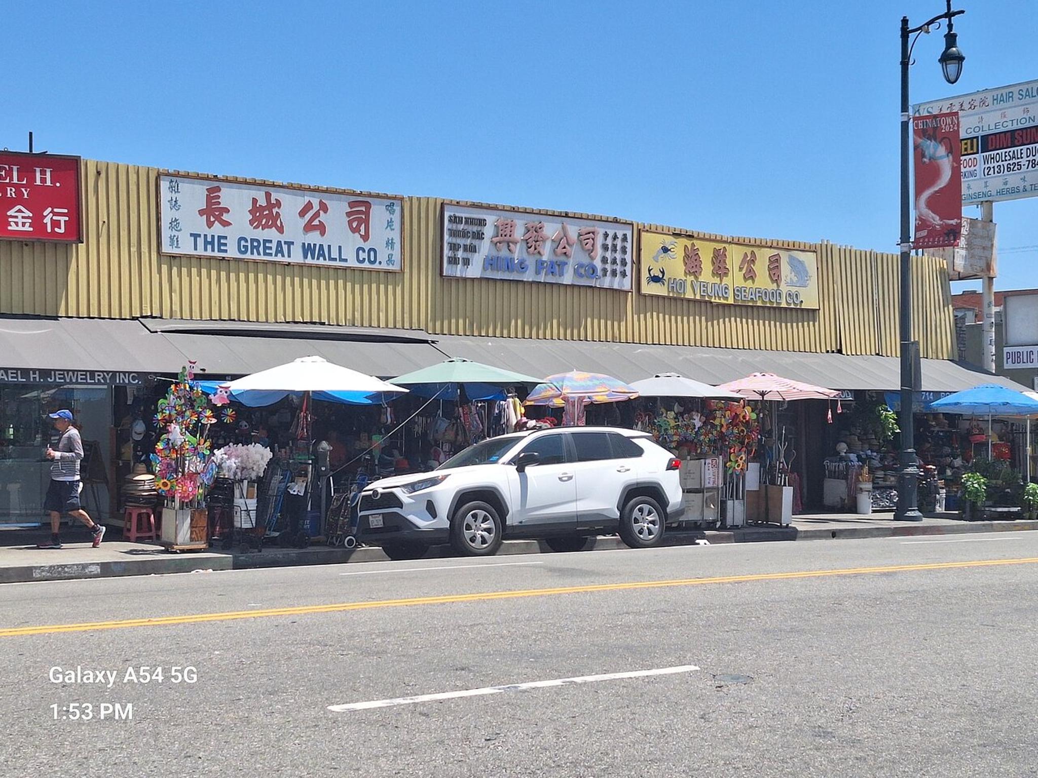 Los Angeles Chinatown and Little Tokyo Walking Tour - Image 6
