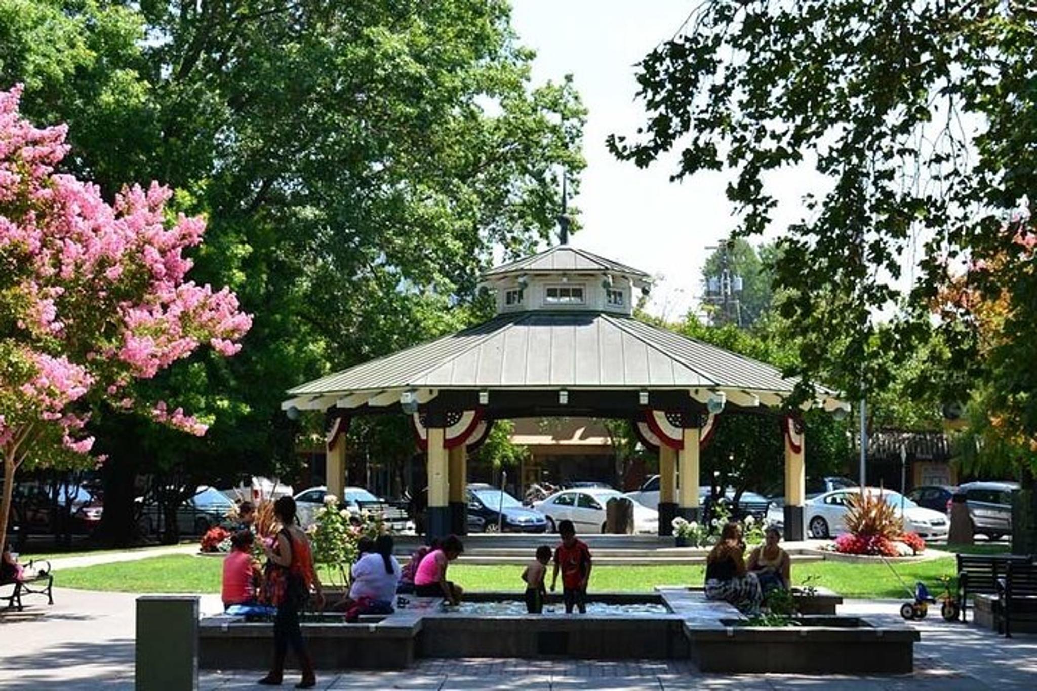 Healdsburg History Walking Tour - Image 2